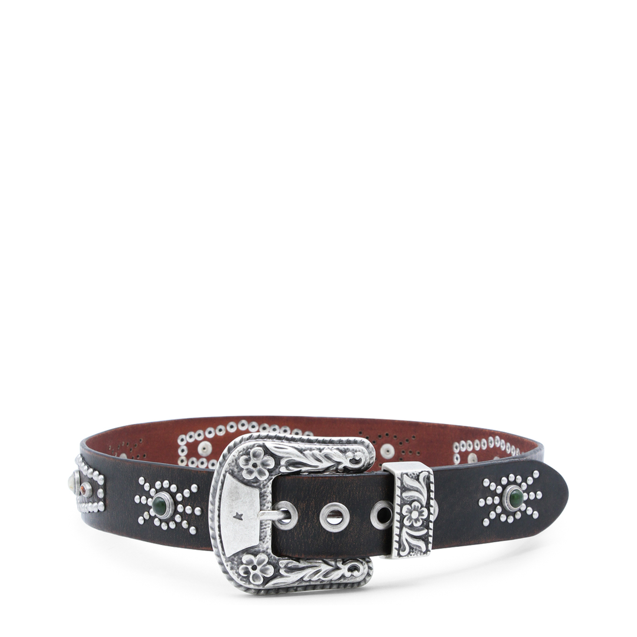 Brown Belts - Image 1