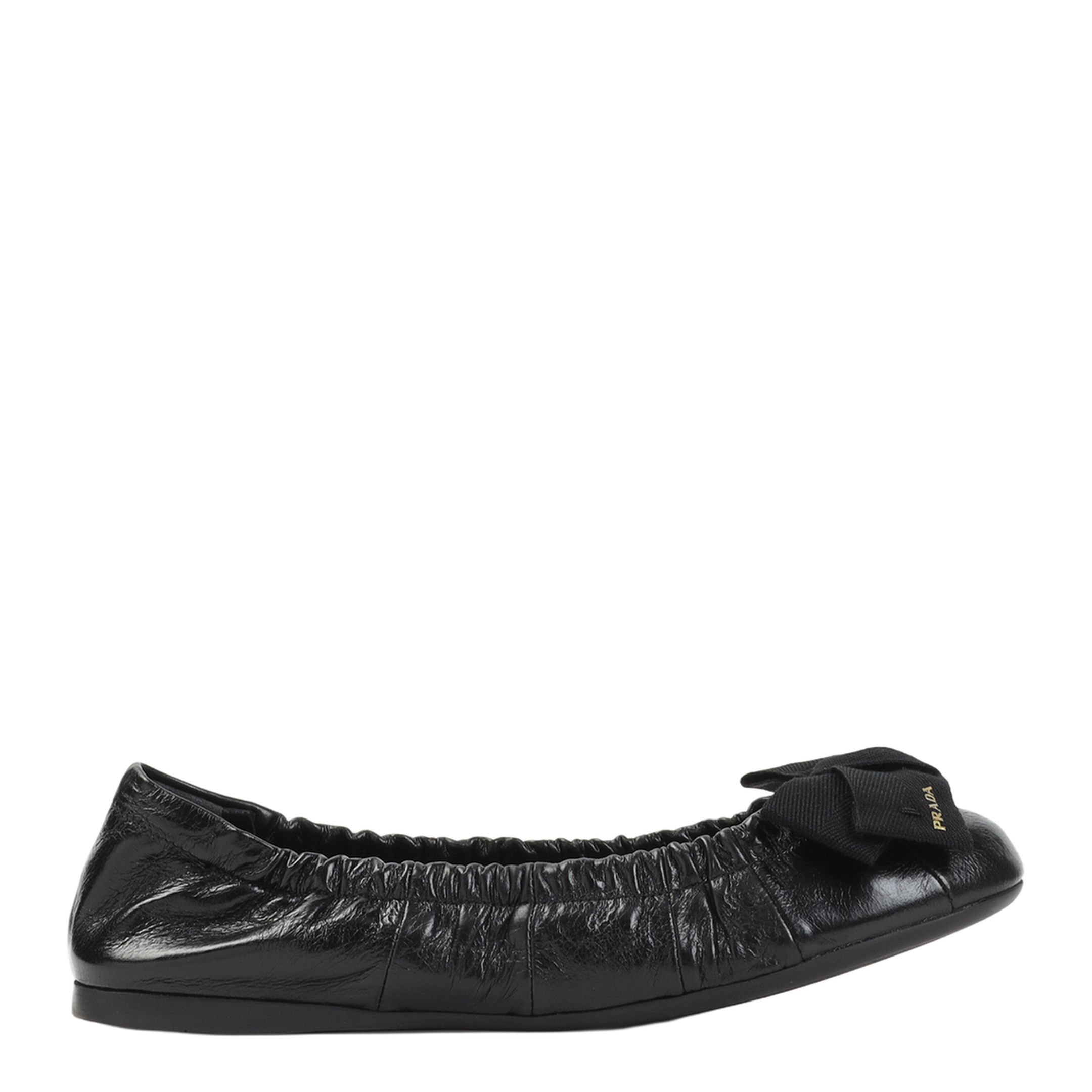 Calf Leather Ballerinas - Image 3