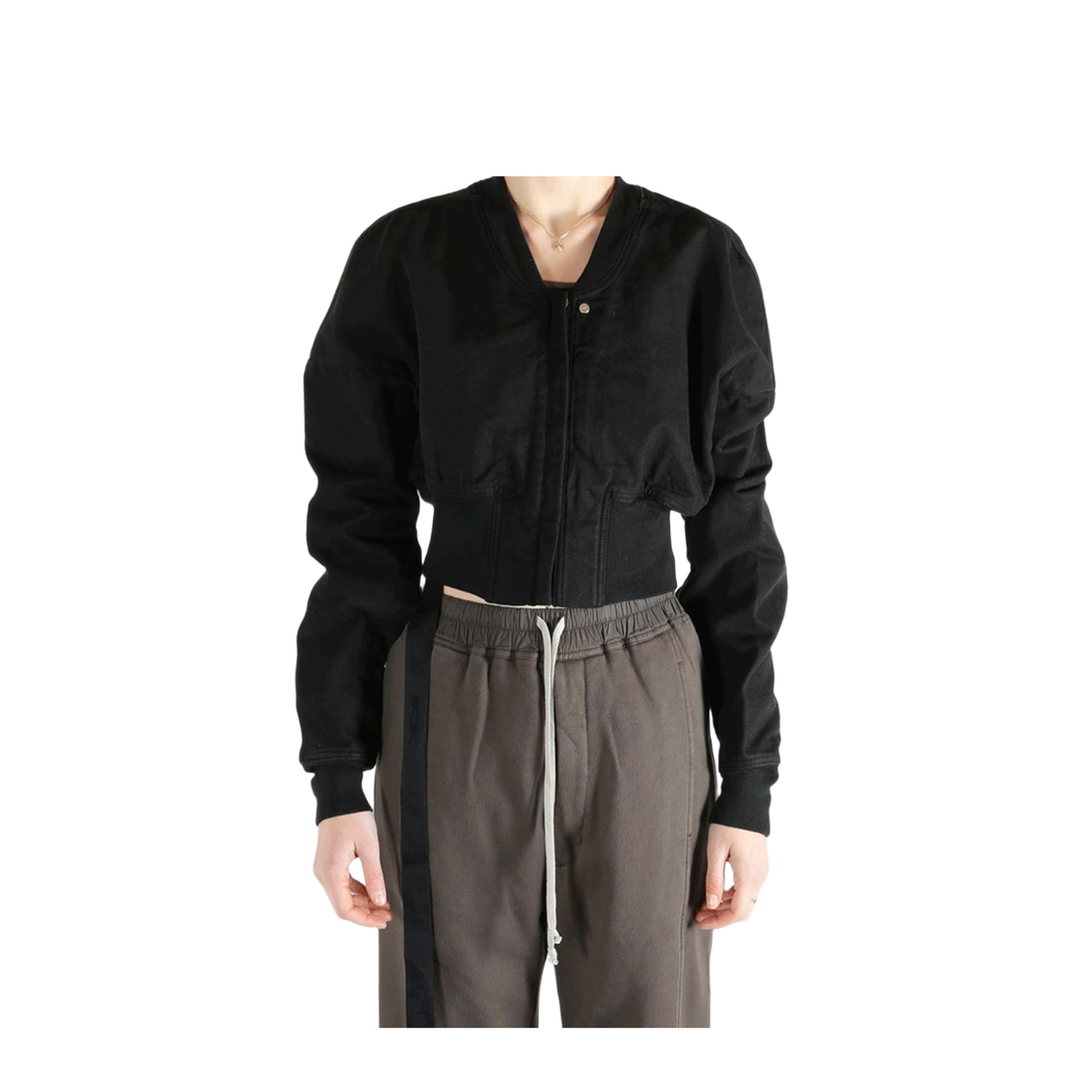 Drkshdw Coats Grey - Image 3