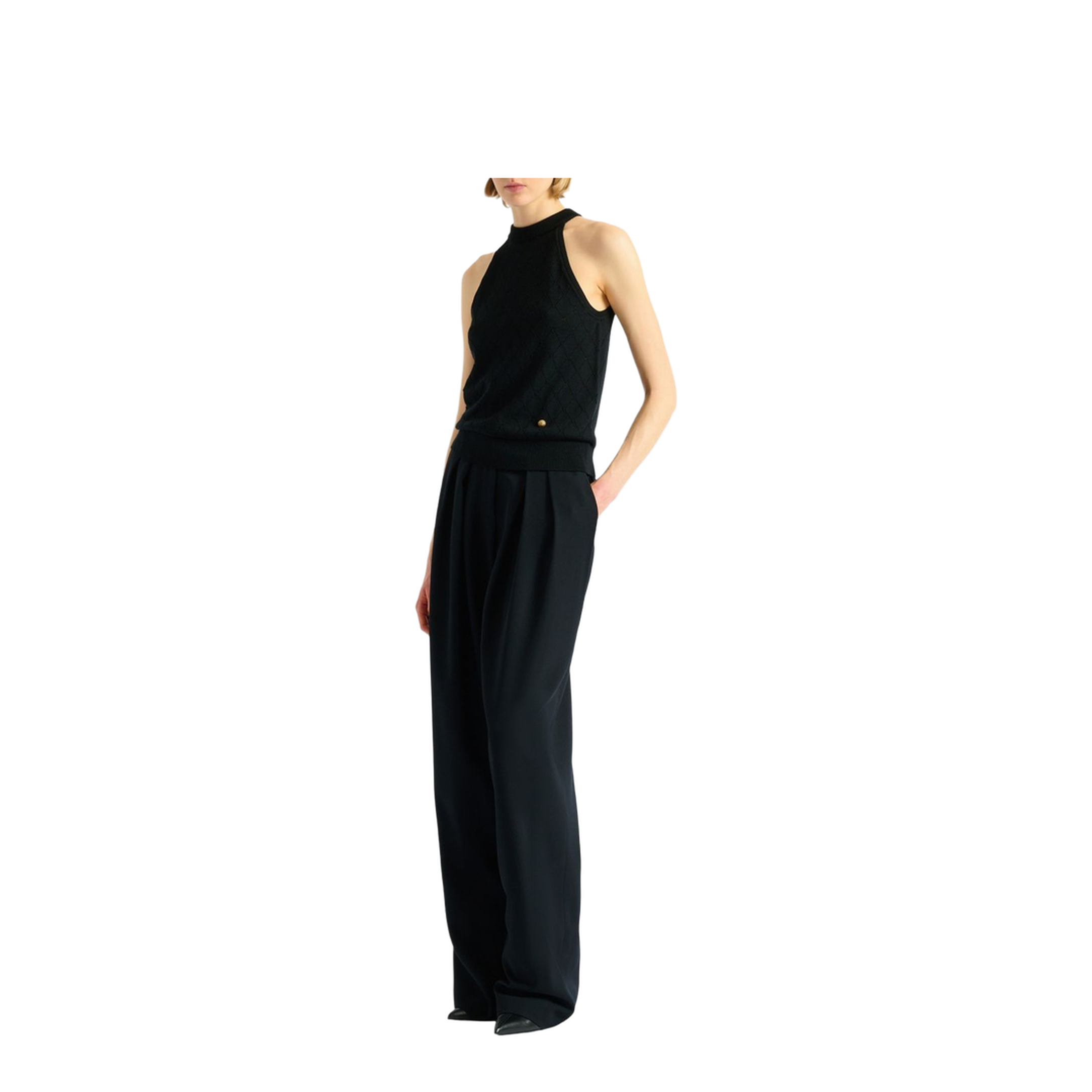 Top Black - Image 3