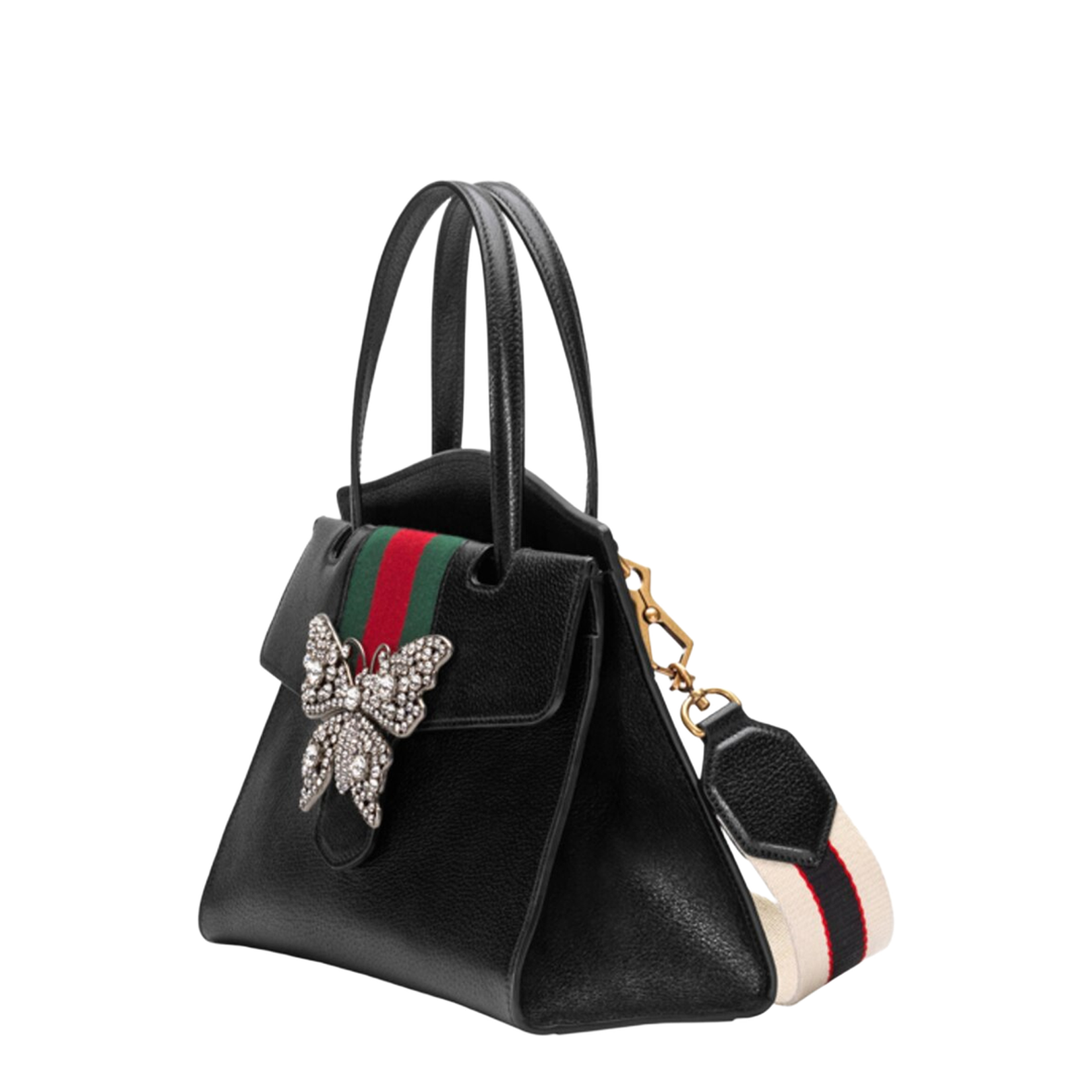 Totem Medium Top Handle Tote Bag - Image 2