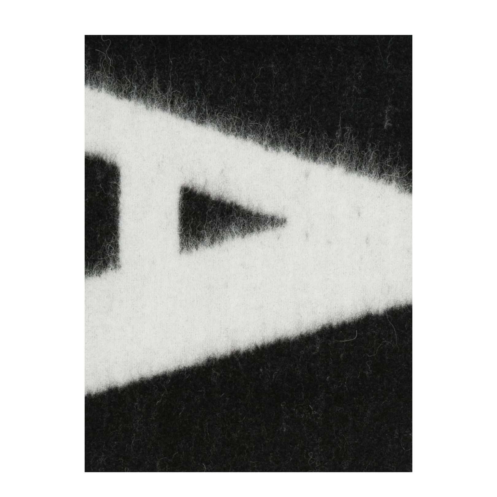 Loliana Wool Scarf - Image 2