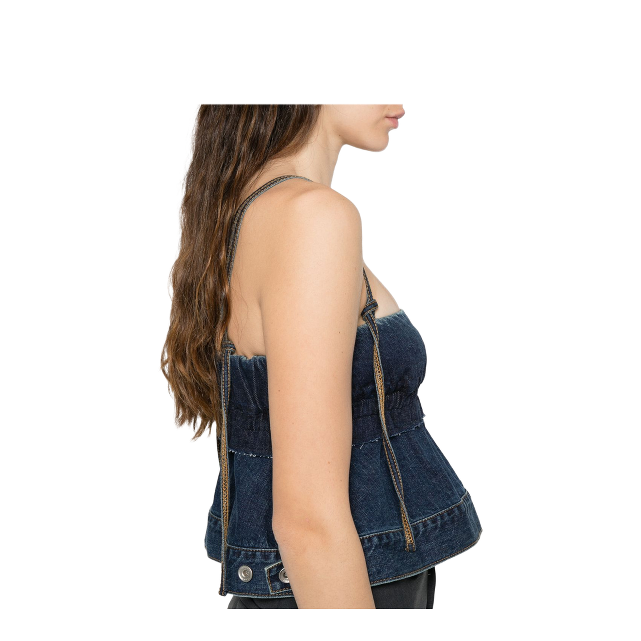 Top Blue - Image 5