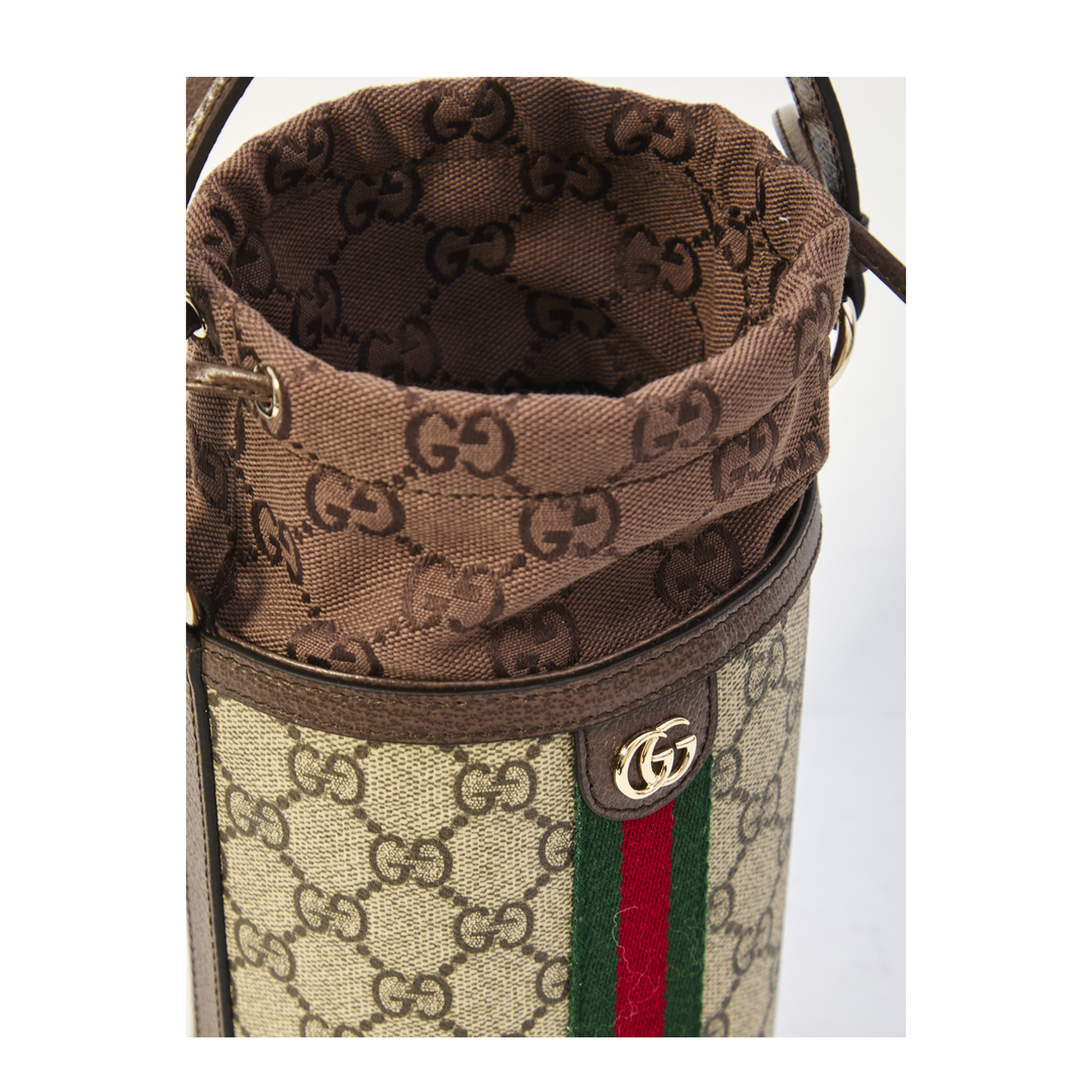 Ophidia bucket bag - Image 4