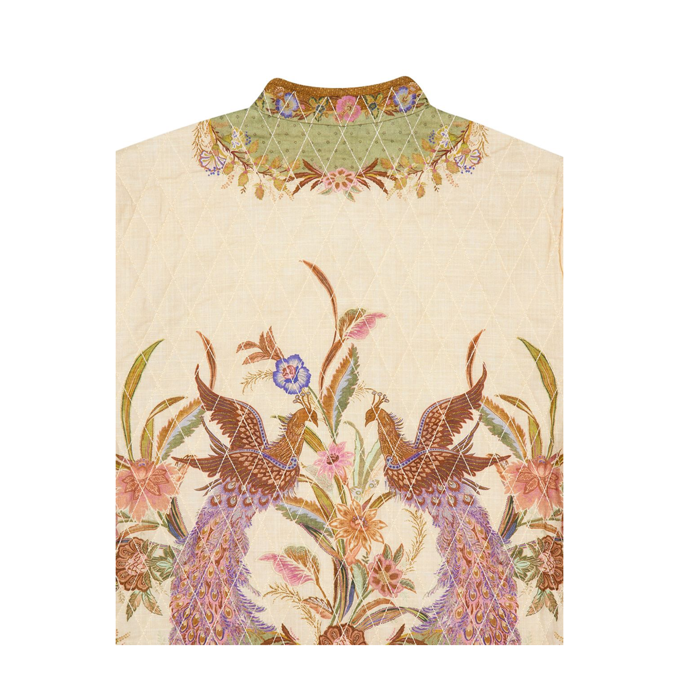 Jackets Kaki - Image 3