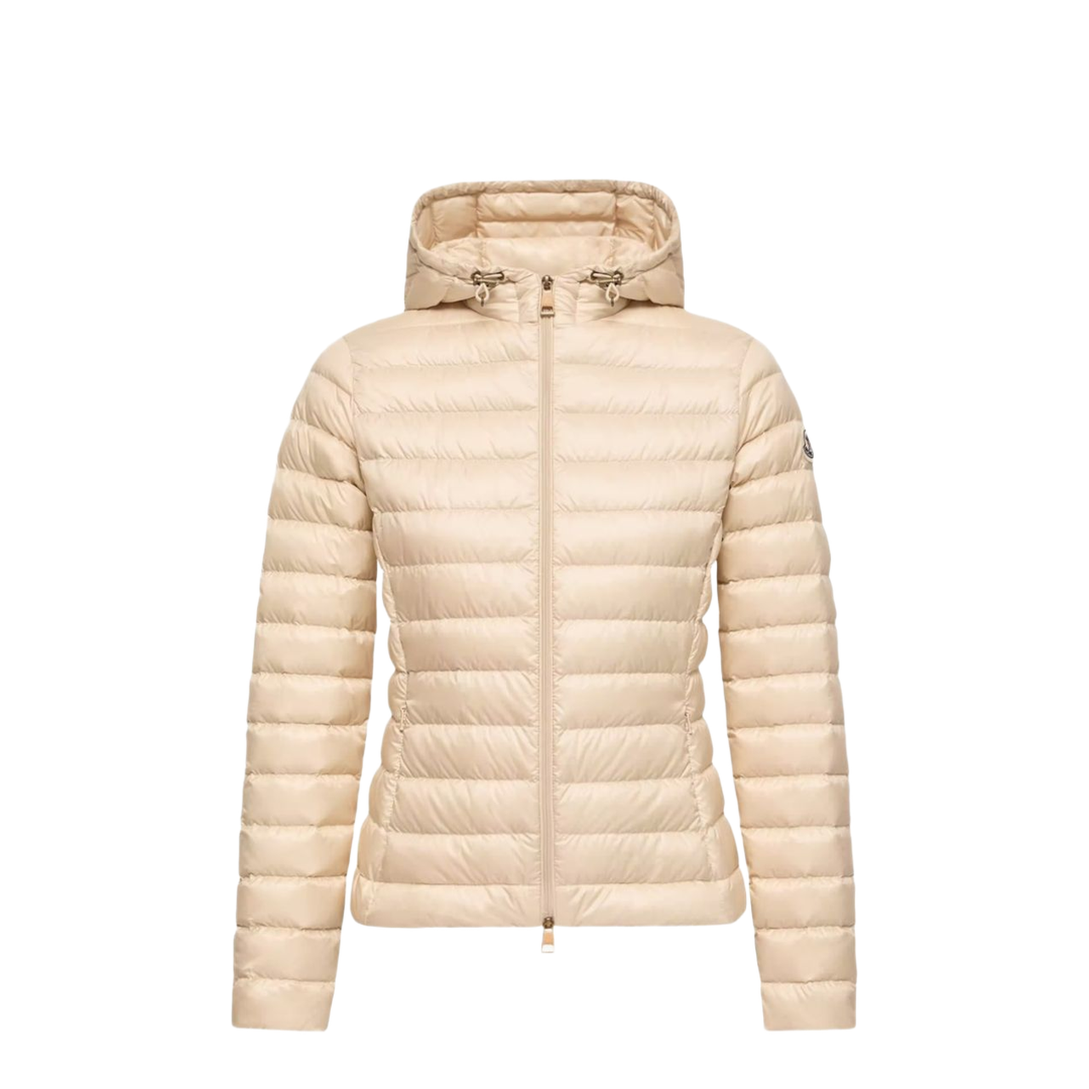 Coats WHITE - Image 1