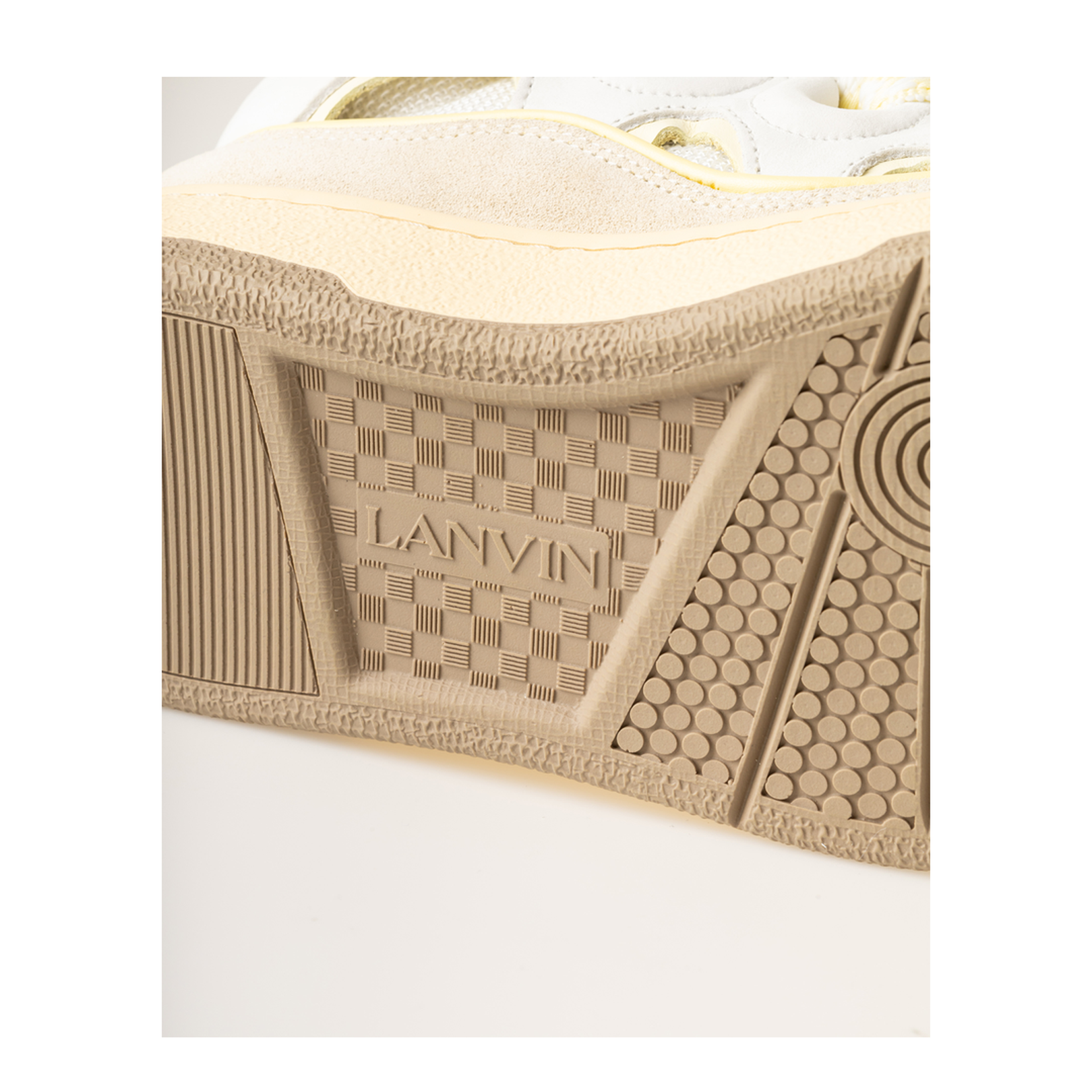 Sneakers White - Image 8