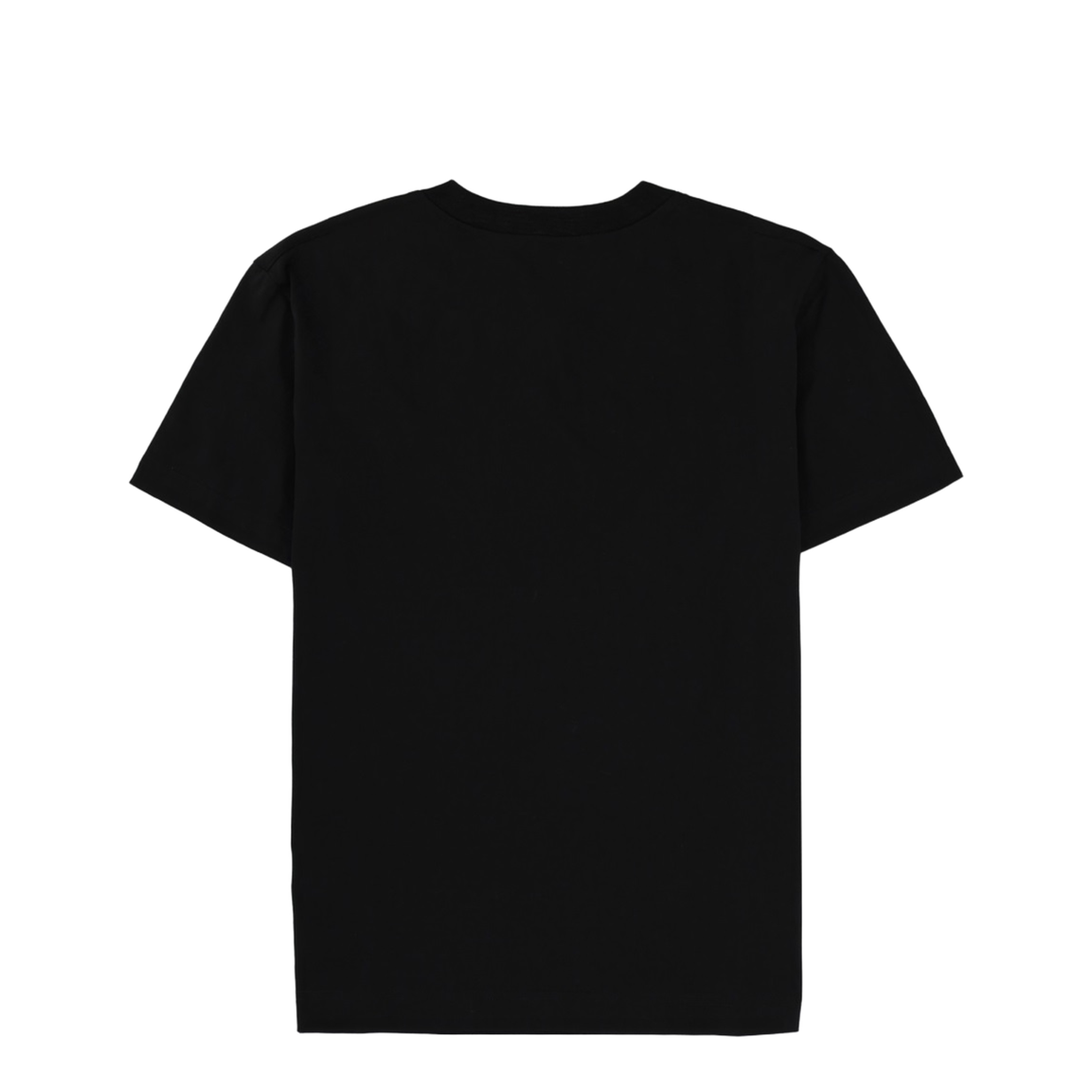 T-Shirt With Logo - Image 3