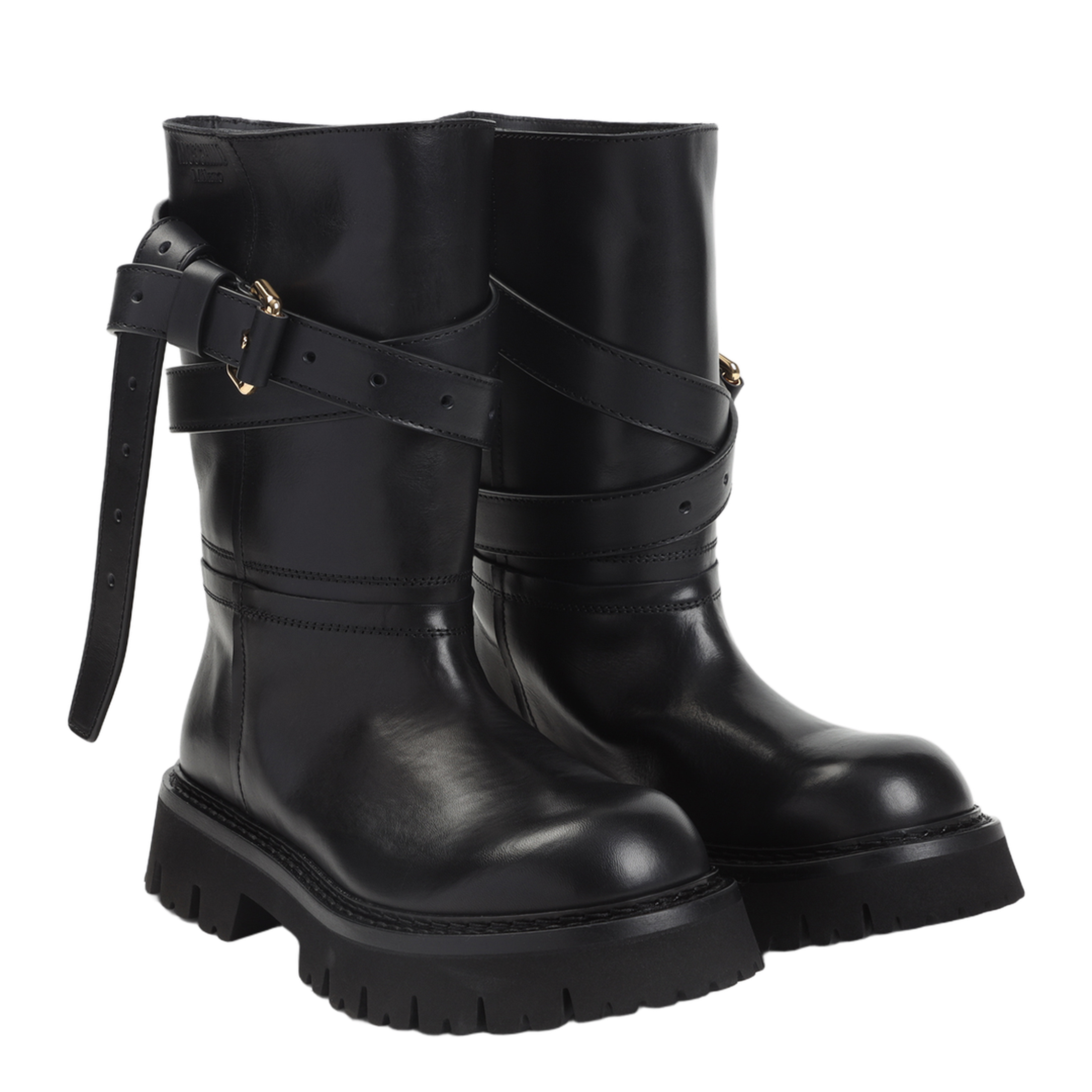 Boots - Image 5