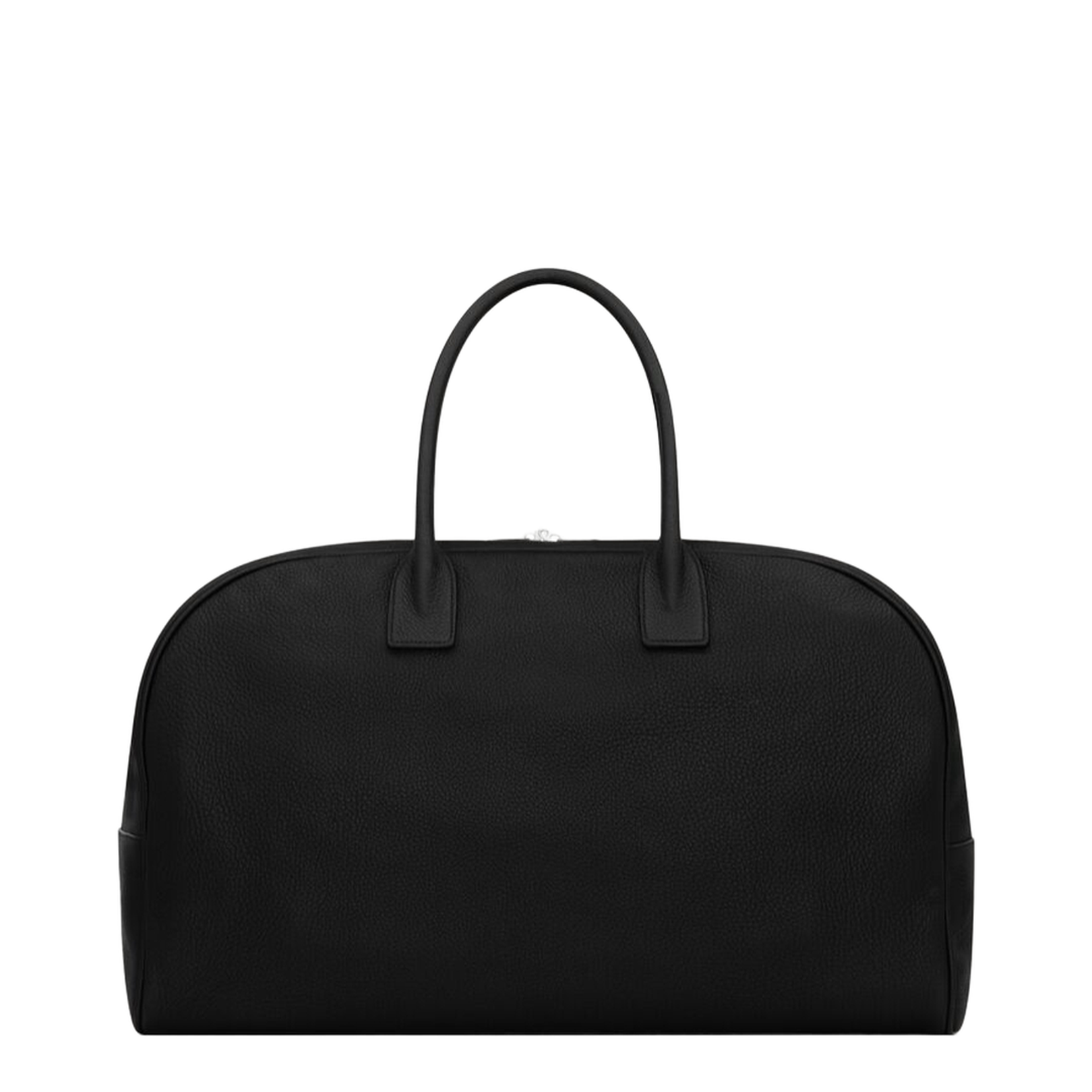 Bowling Canvas Duffel Bags - Black - Image 4