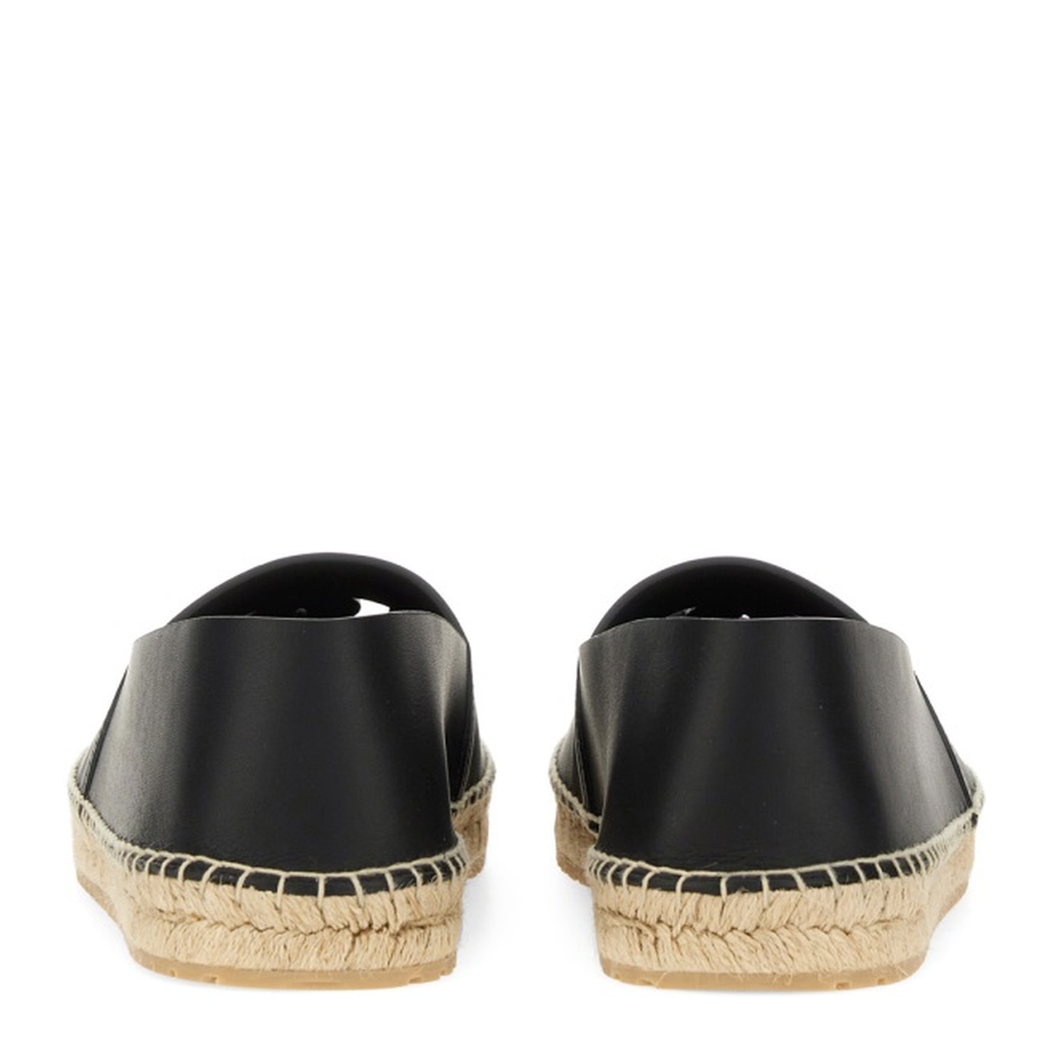 Espadrille With Logo - Image 3