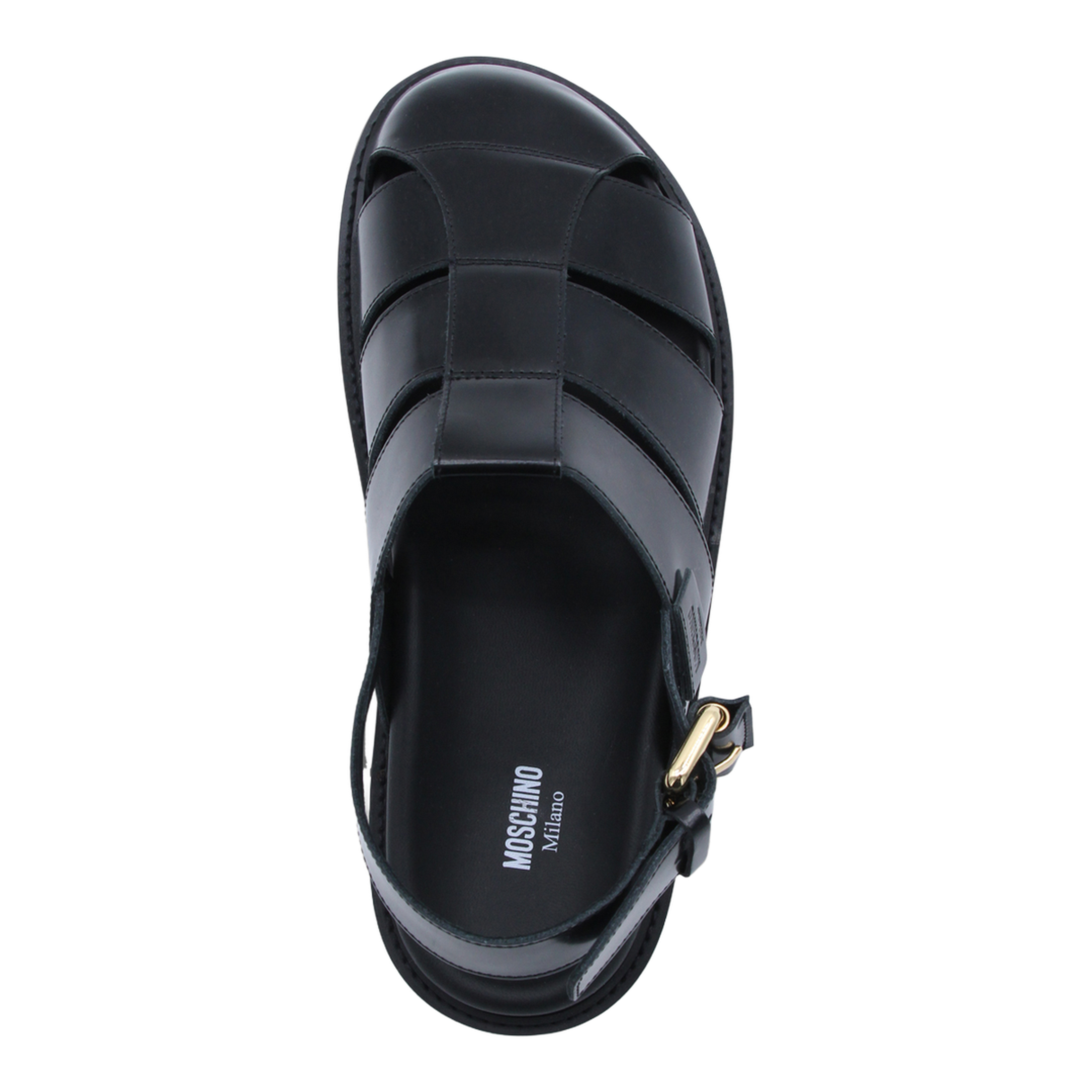 Sandals Light Grey - Image 7