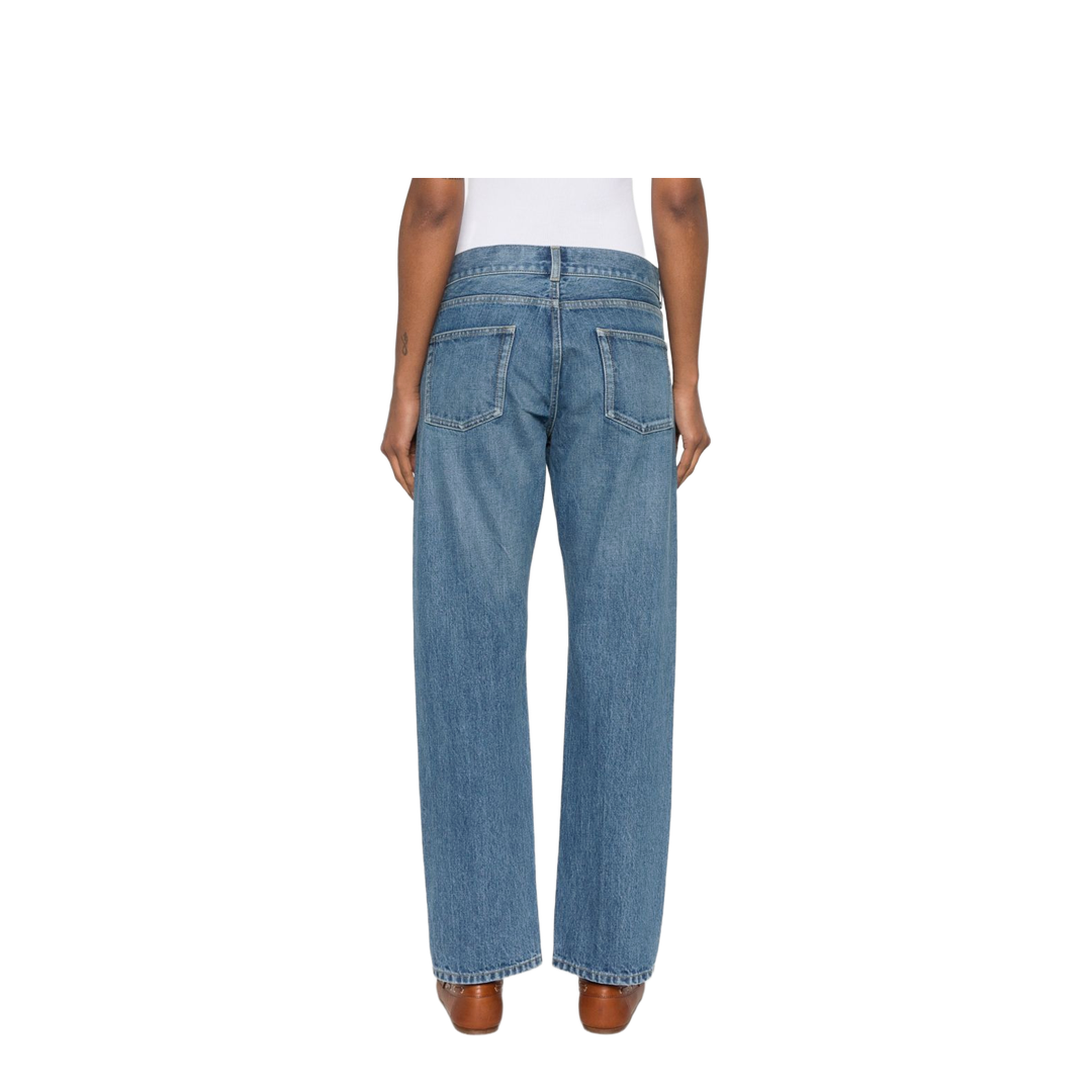 Jeans Blue - Image 2