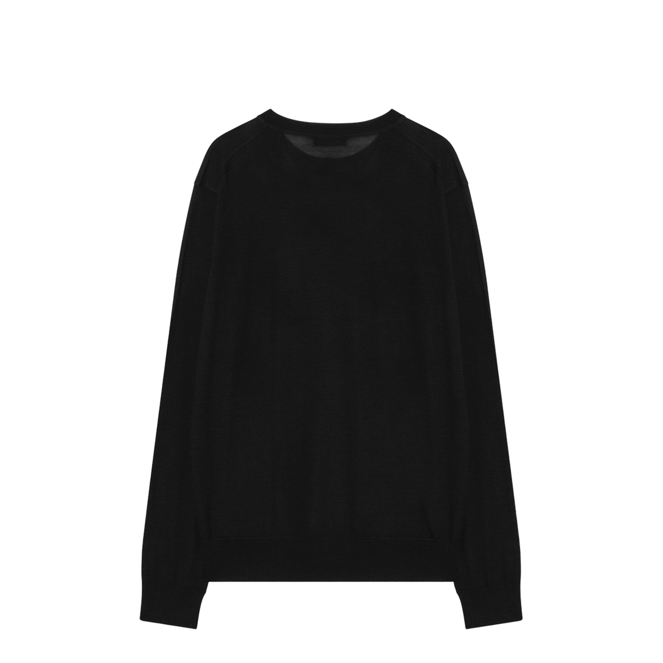 Sweaters Black - Image 2