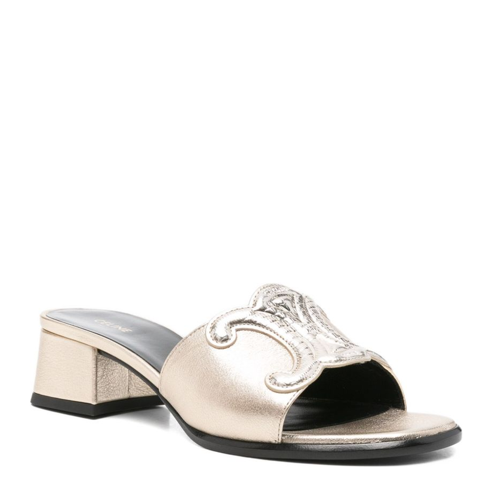 Sandals Grey - Image 2