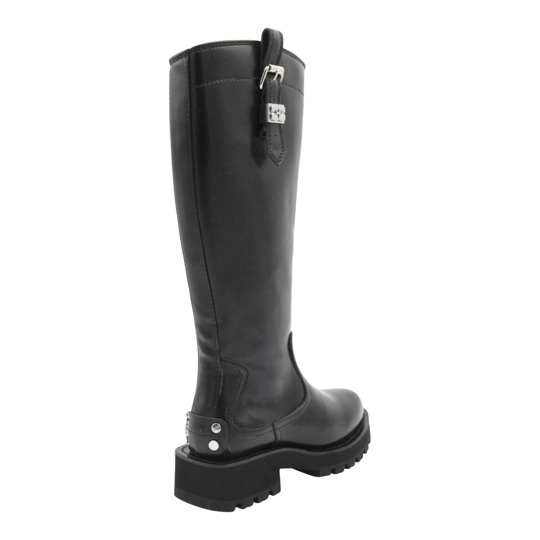 Boots Light Grey - Image 6