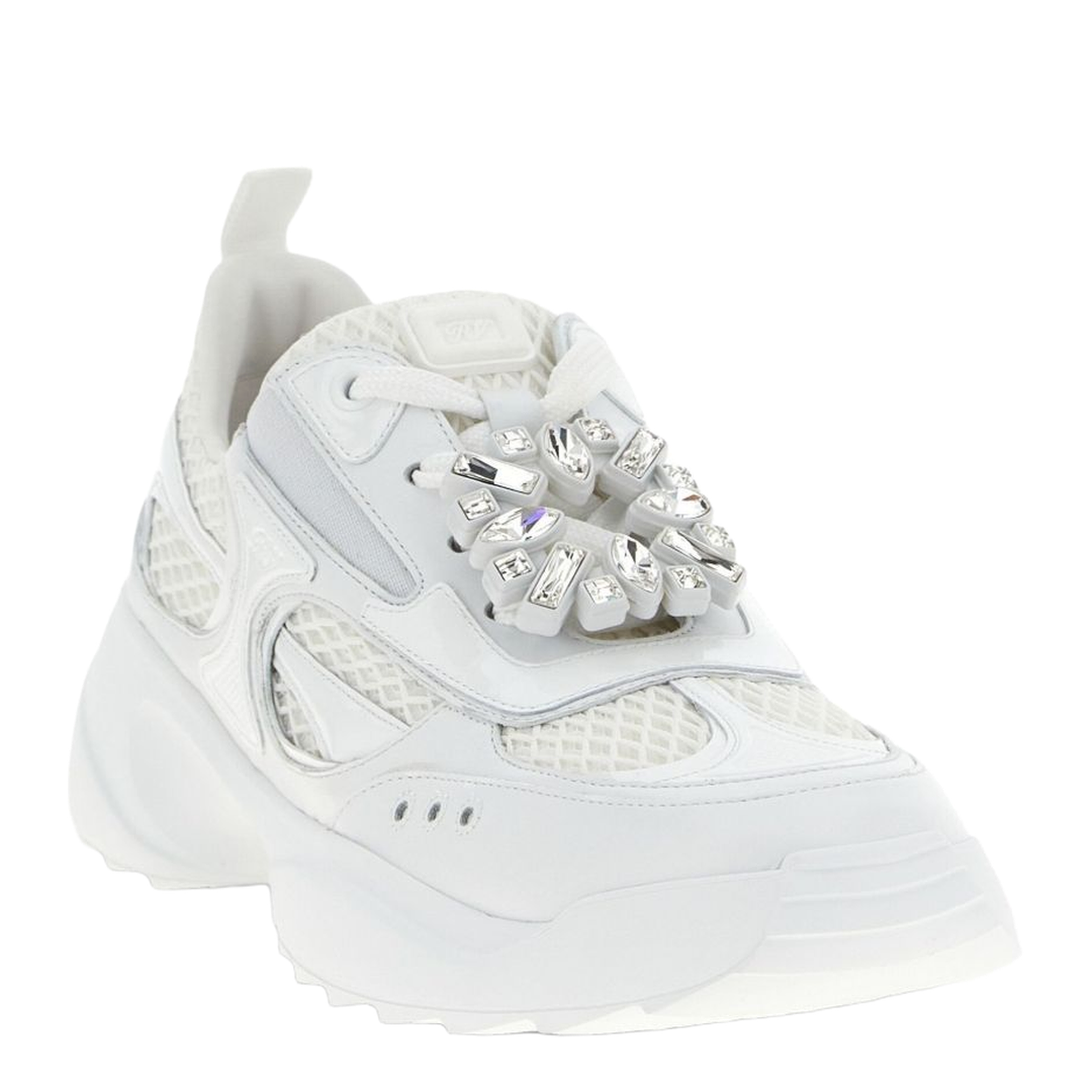 Viv on the run sneakers - Image 3