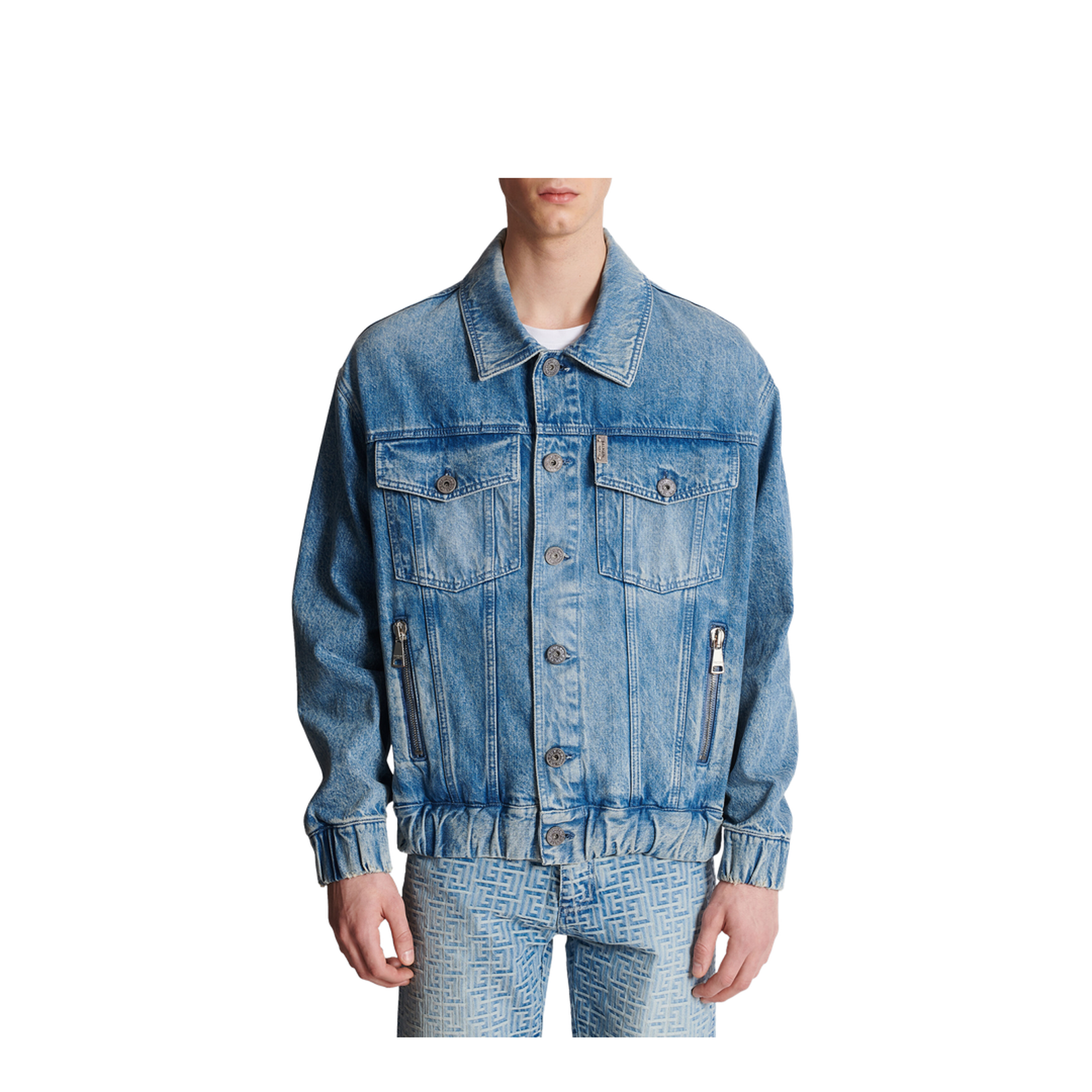 Denim Jacket - Image 5
