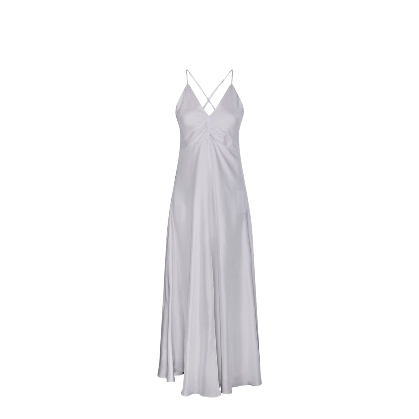 Light Grey Dresses - Image 1