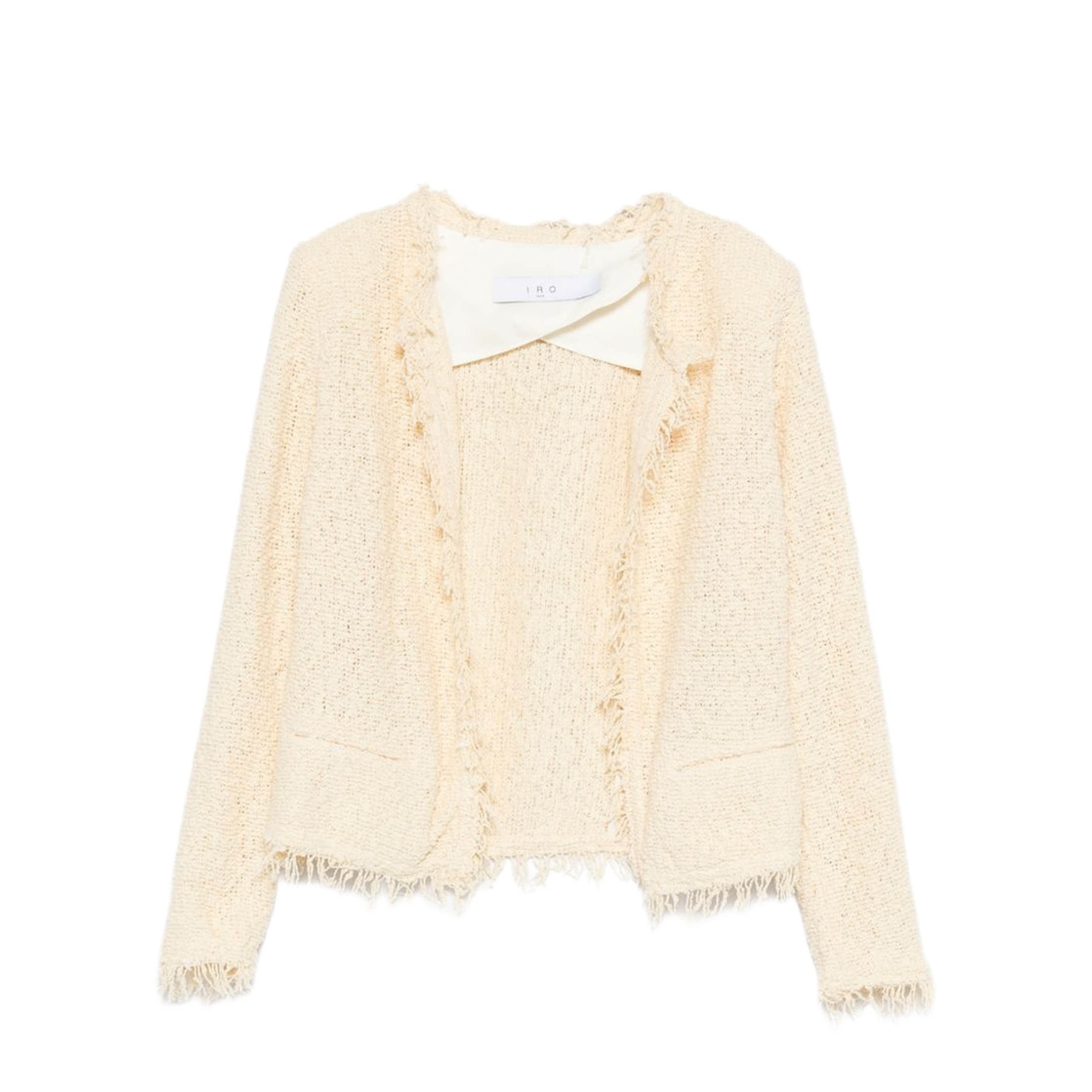 Jackets Yellow - Image 1