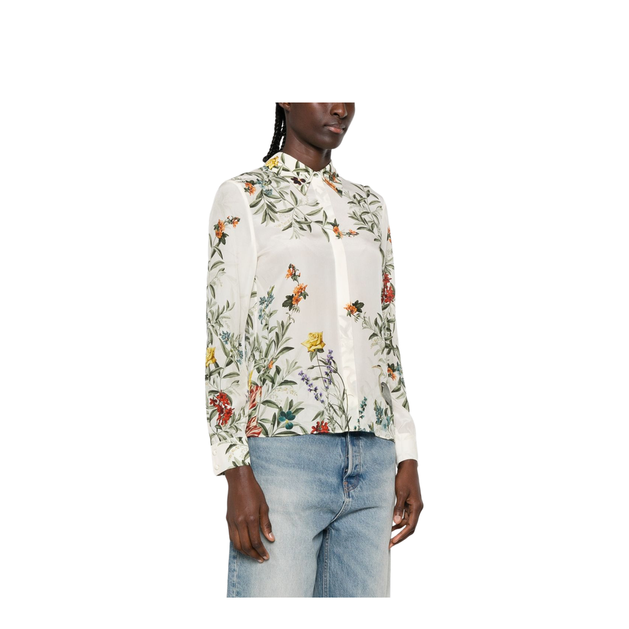Shirts ECRU - Image 2