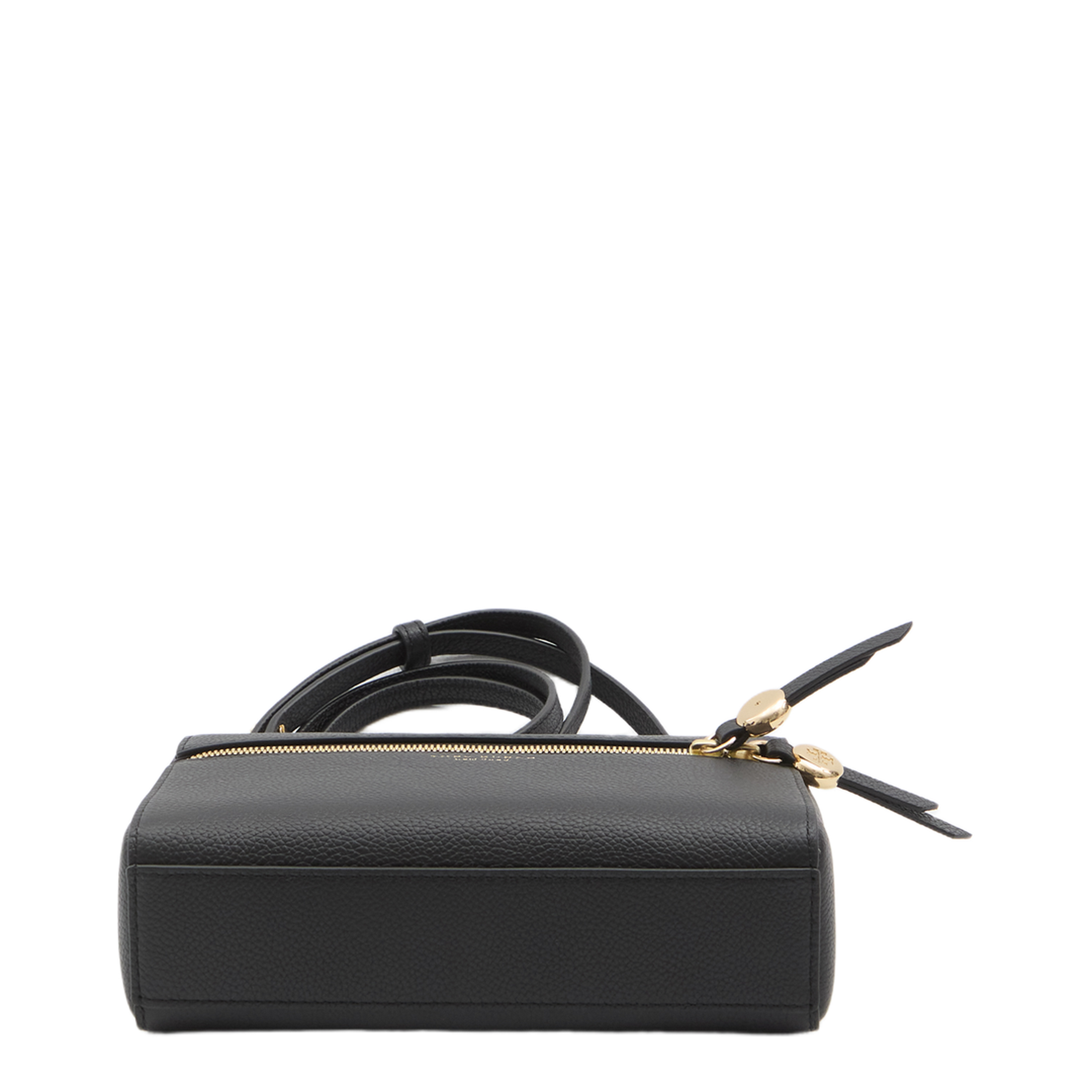 Leather Handbag - Image 3