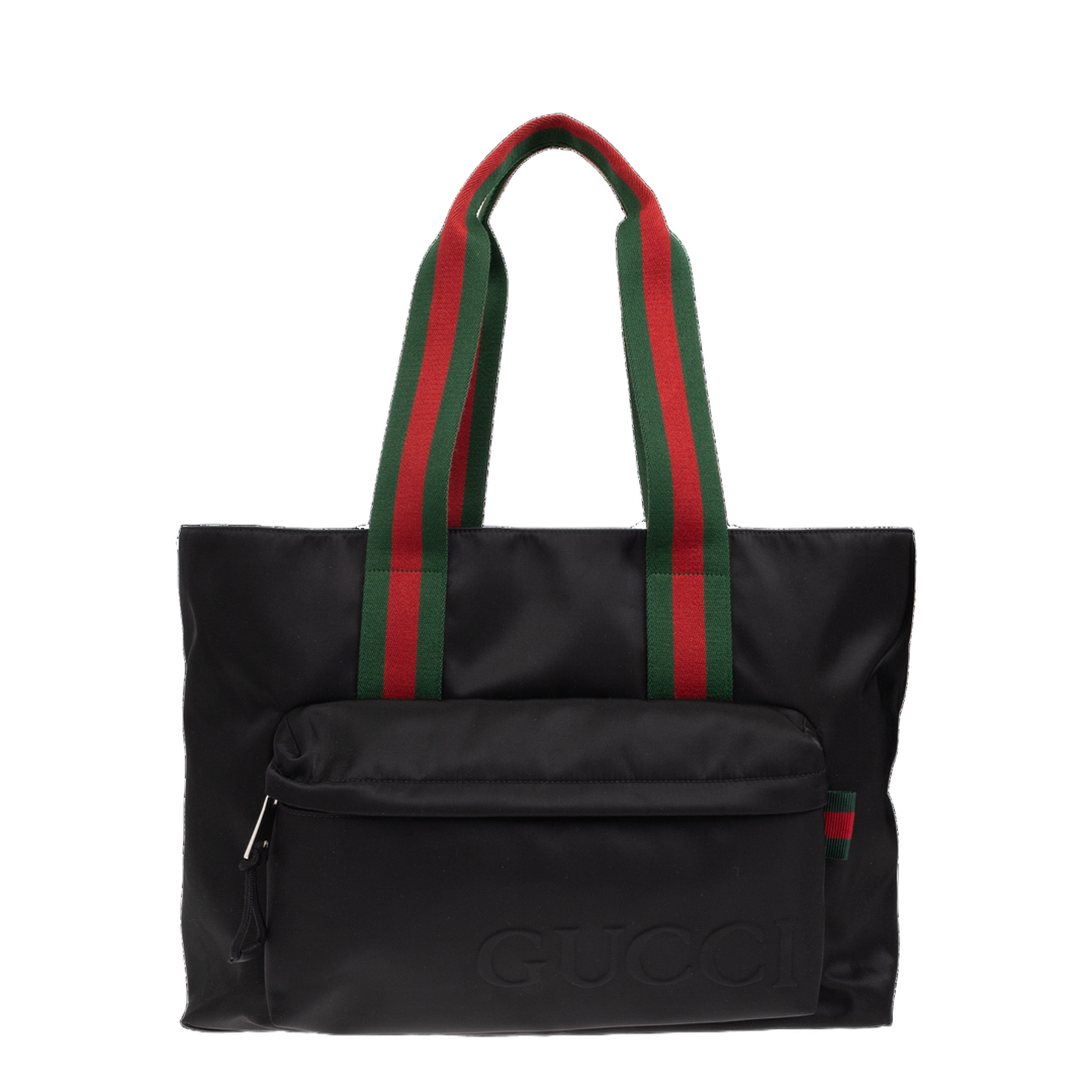 Gucci Large Tote Bag - Image 1
