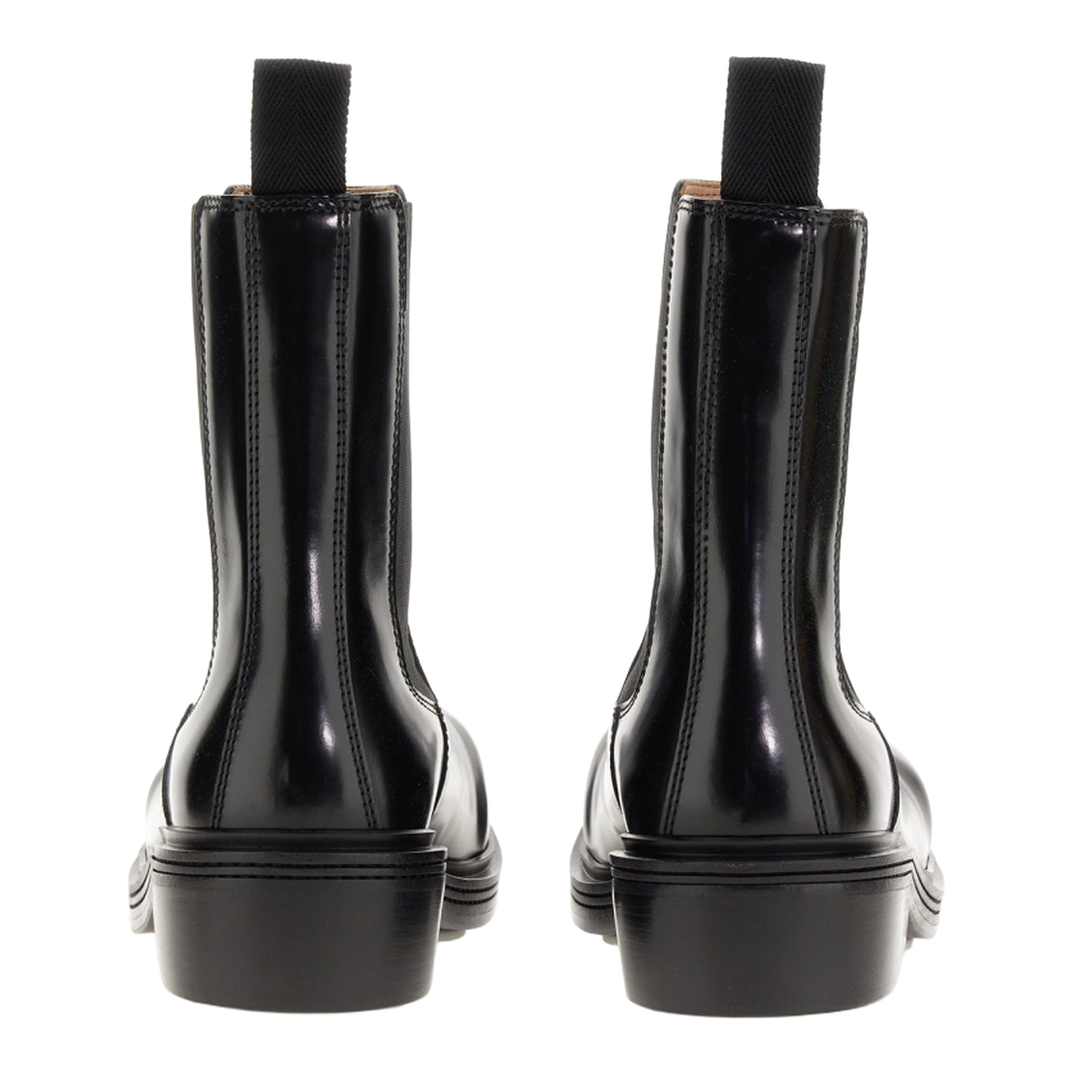 Fireman Chelsea Boot - Image 3