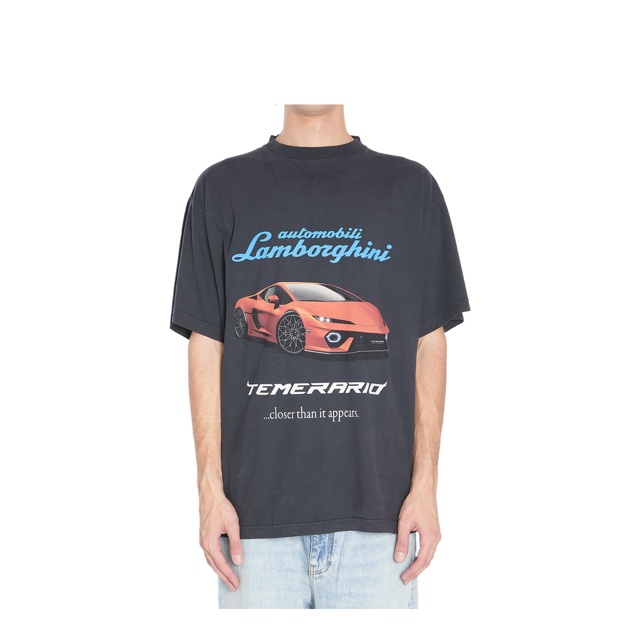 T-SHIRT - Image 1