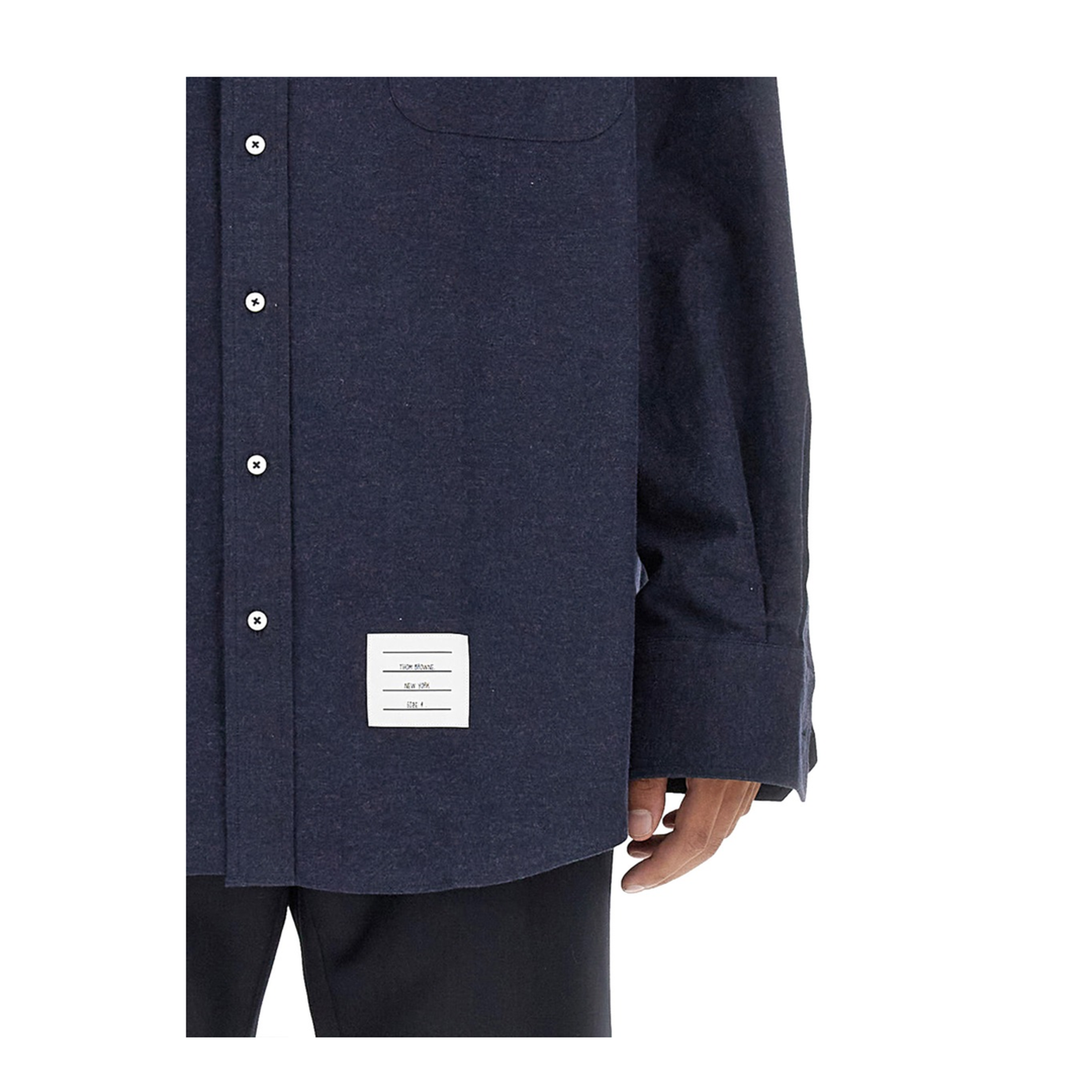 4Bar Shirt - Image 3