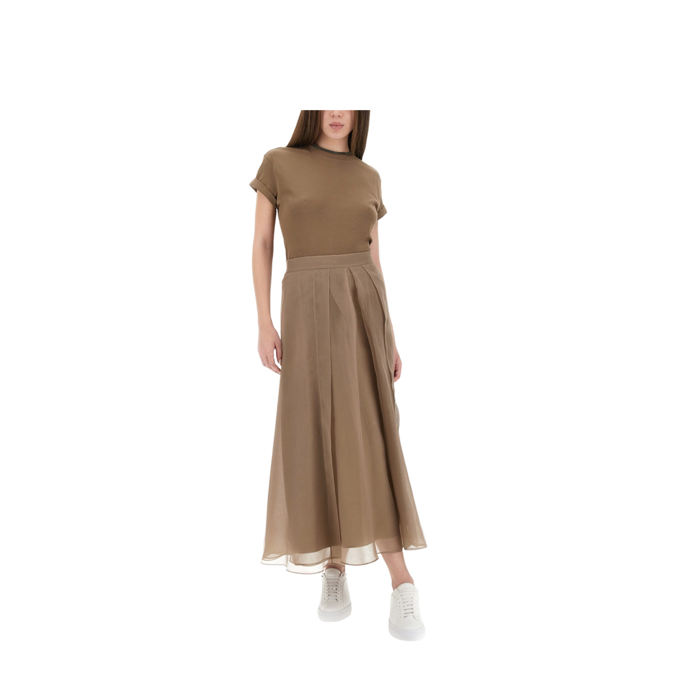 women's skirt - Image 2