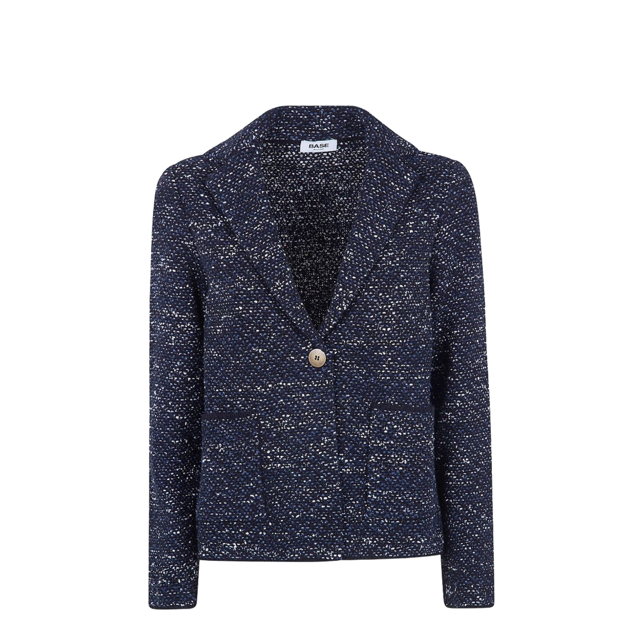 Jackets Black - Image 1