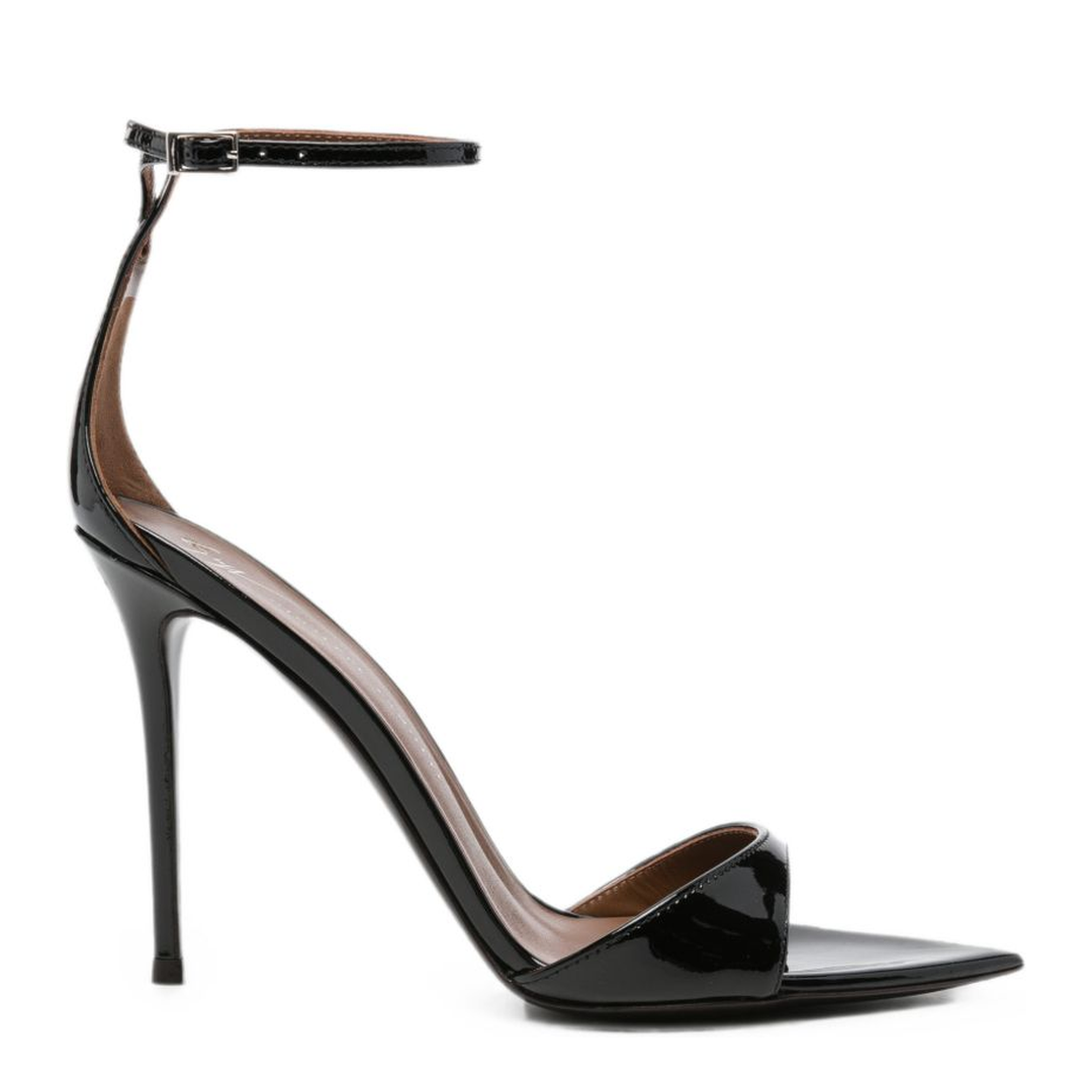 Sandals Black - Image 1