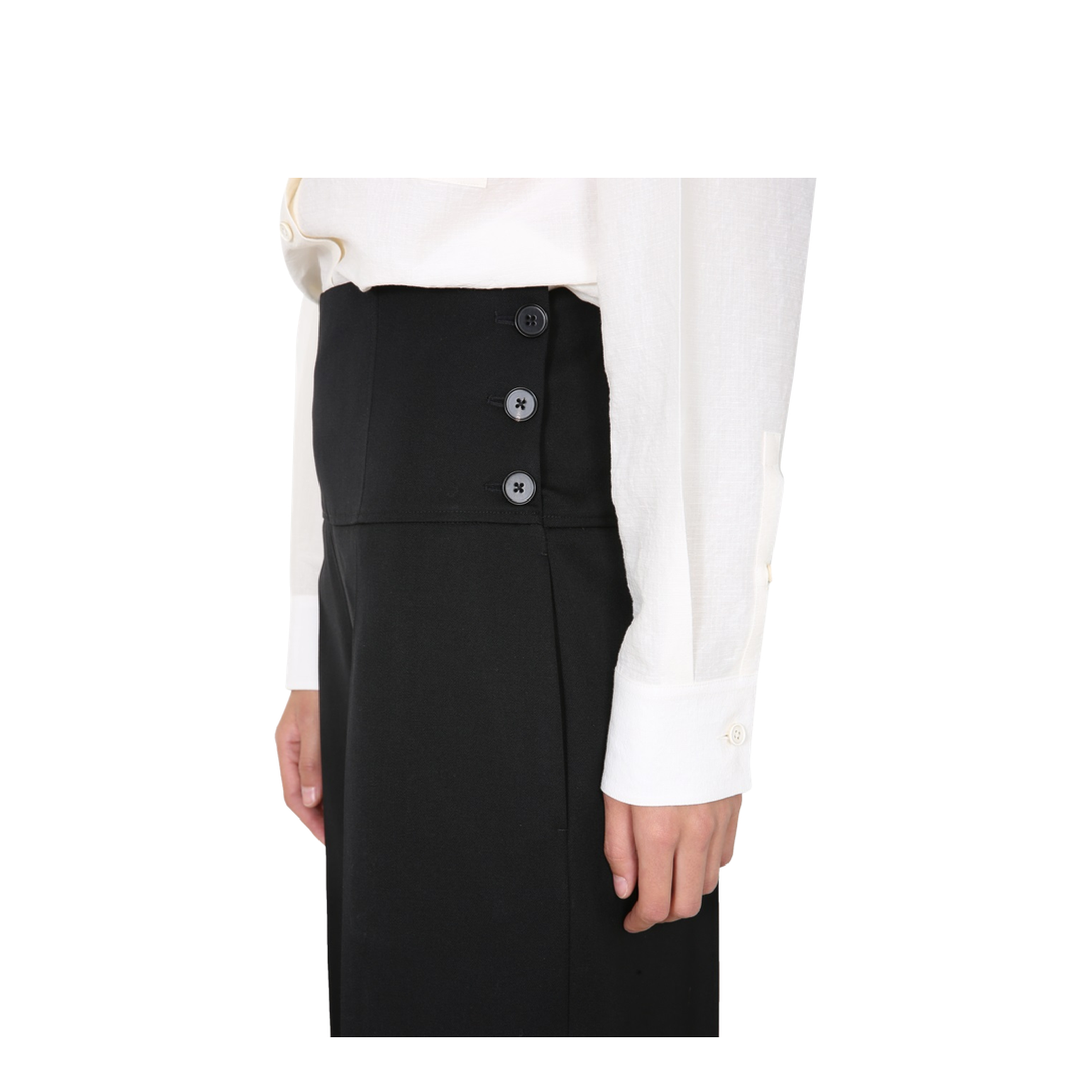 Tailored Trousers - Image 4