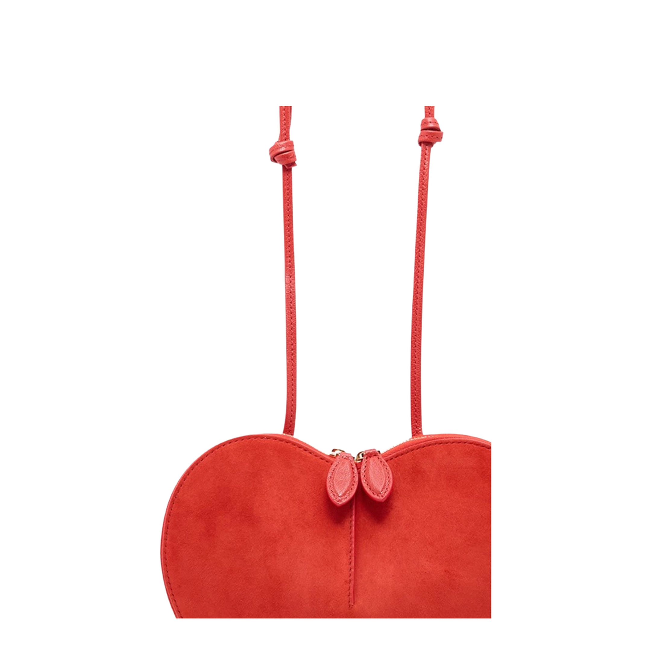 Orange Bag - Image 2