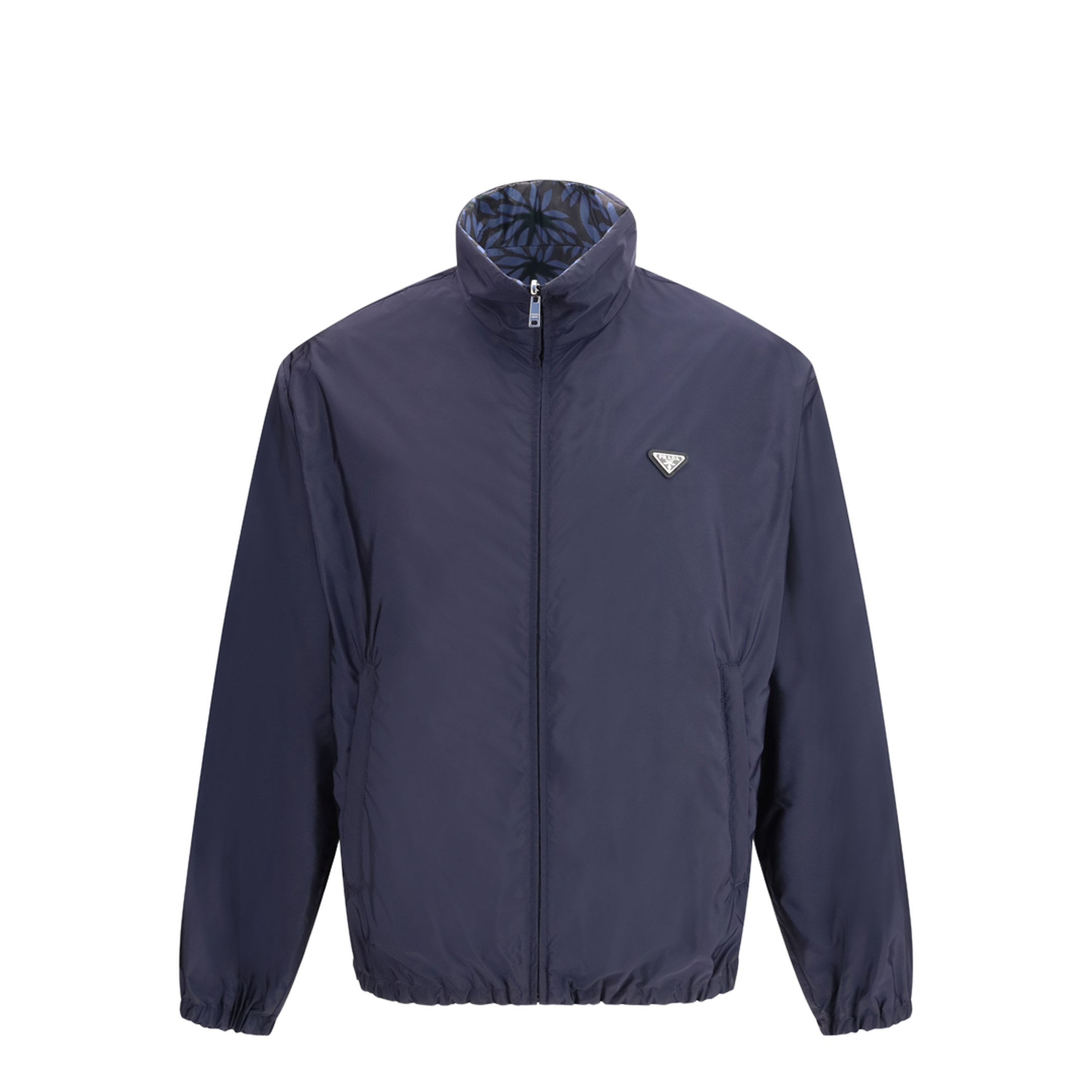 Re-Nylon Reversible Jacket - Image 1
