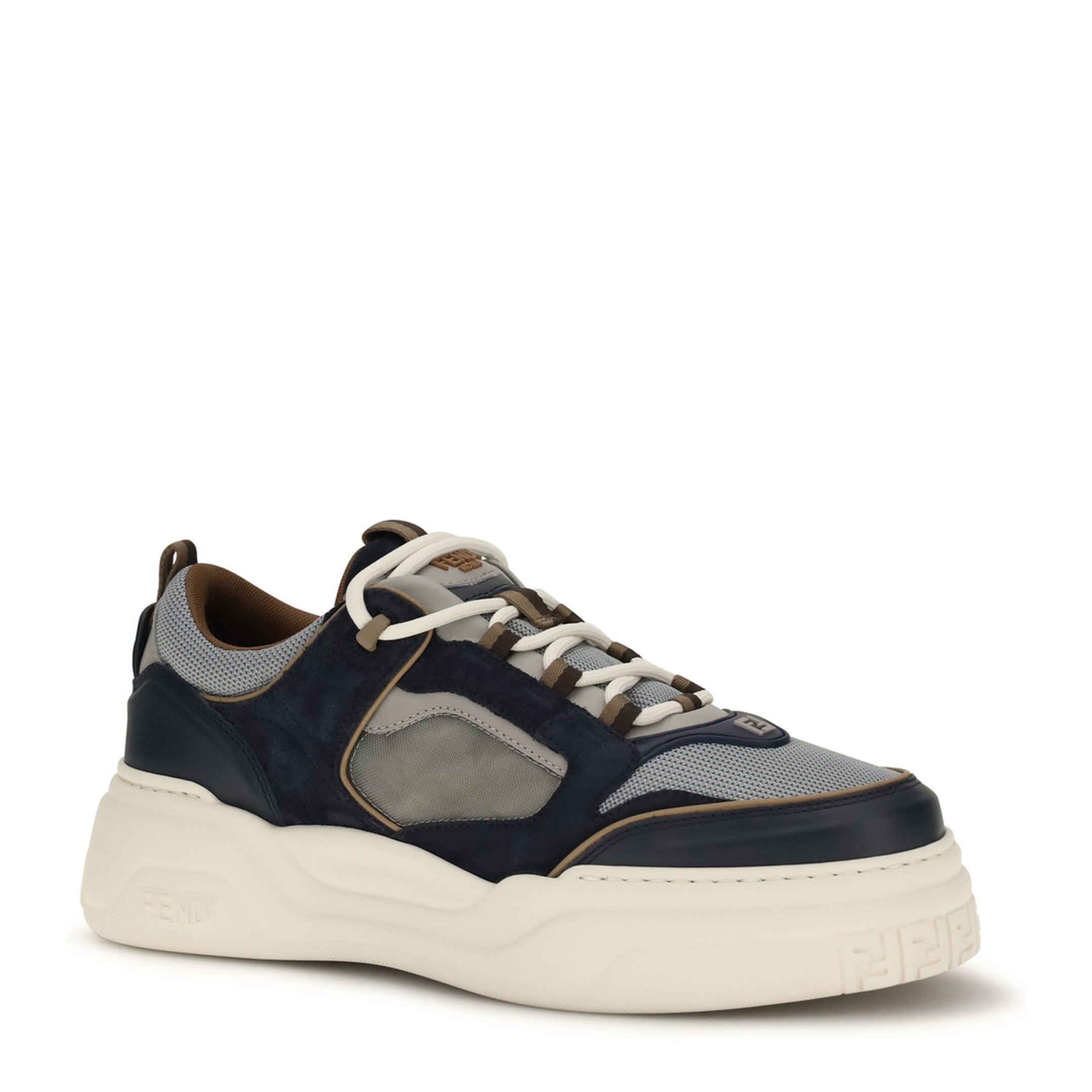 Force Sneakers - Image 2