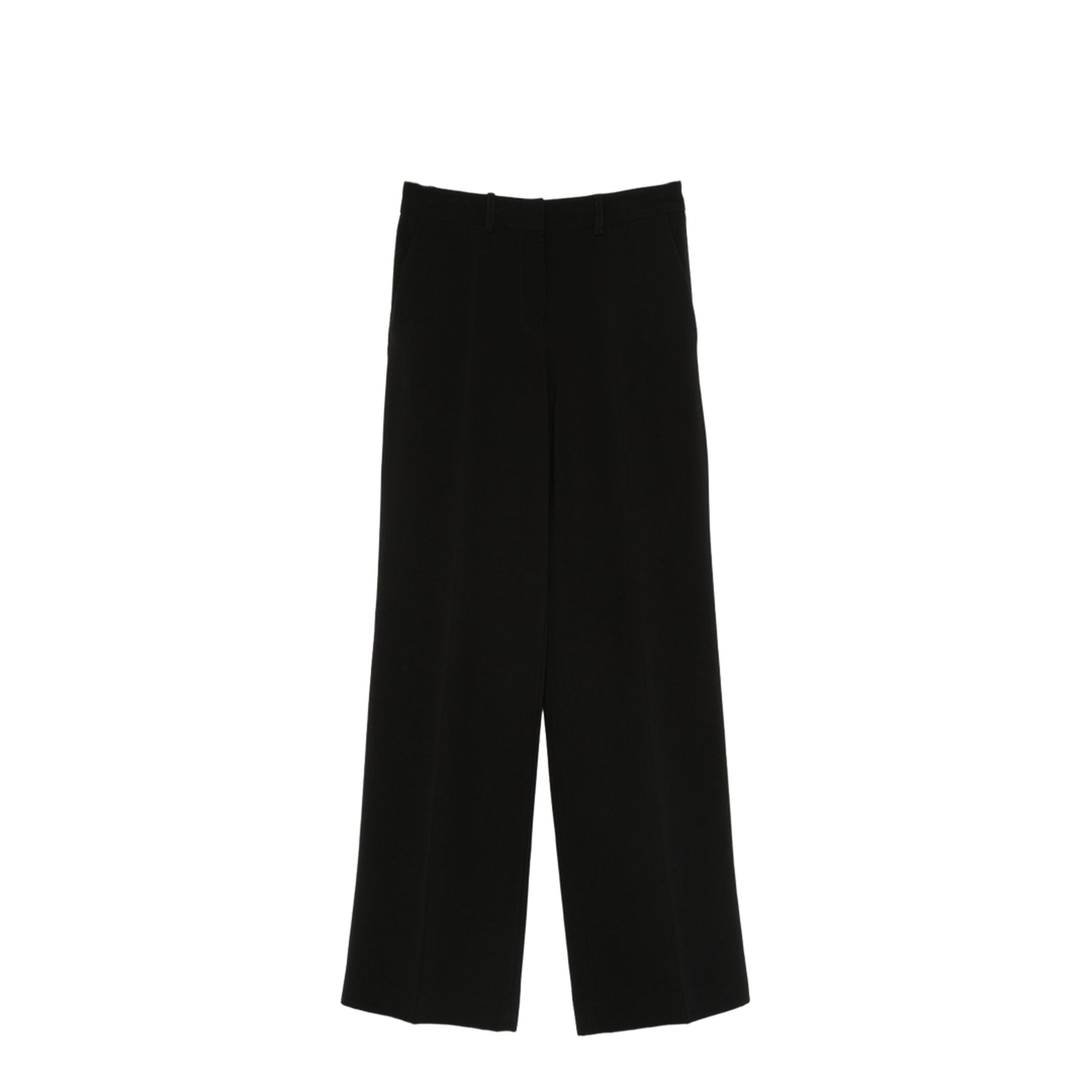 Trousers Black - Image 1