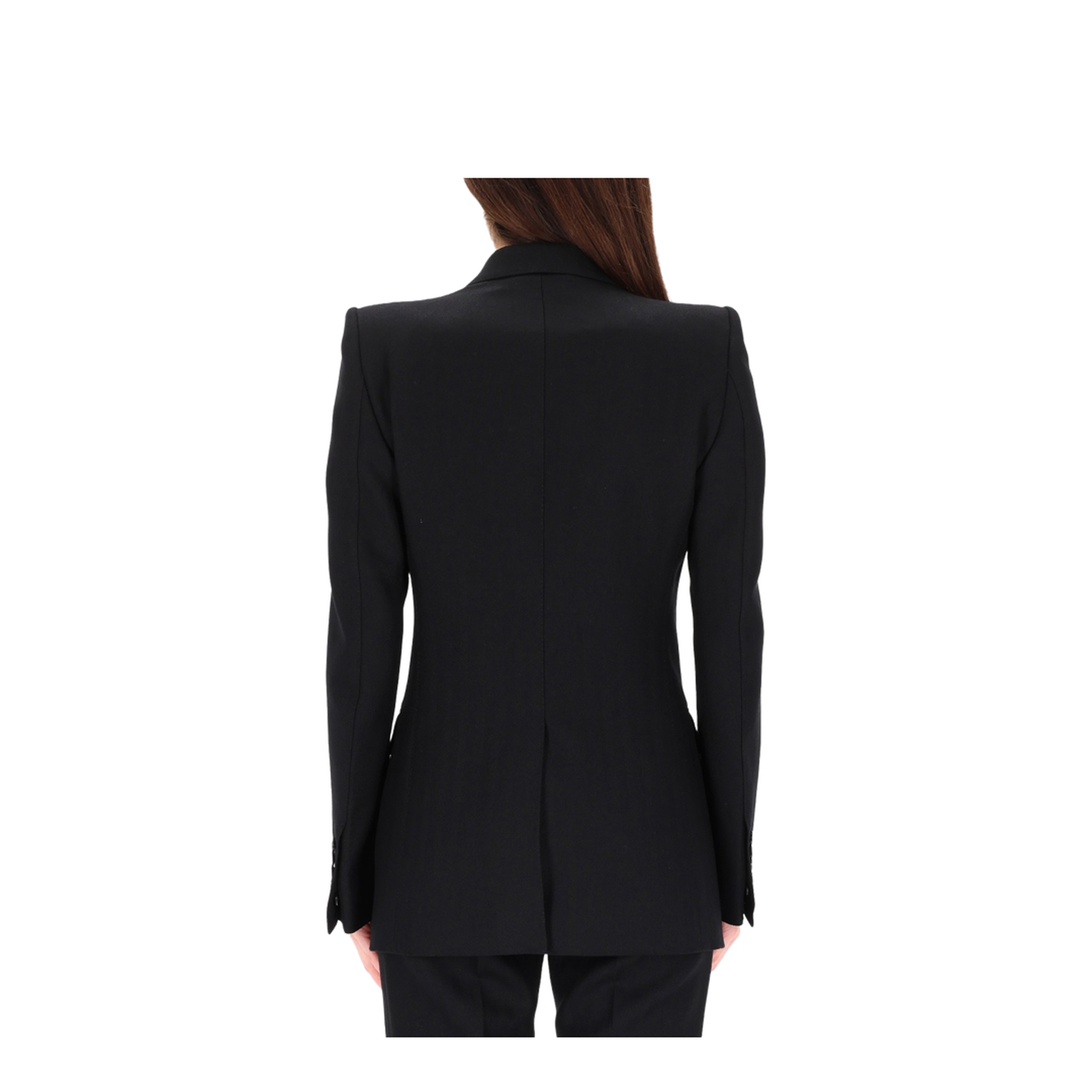 Double-Breasted Jacket - Image 3