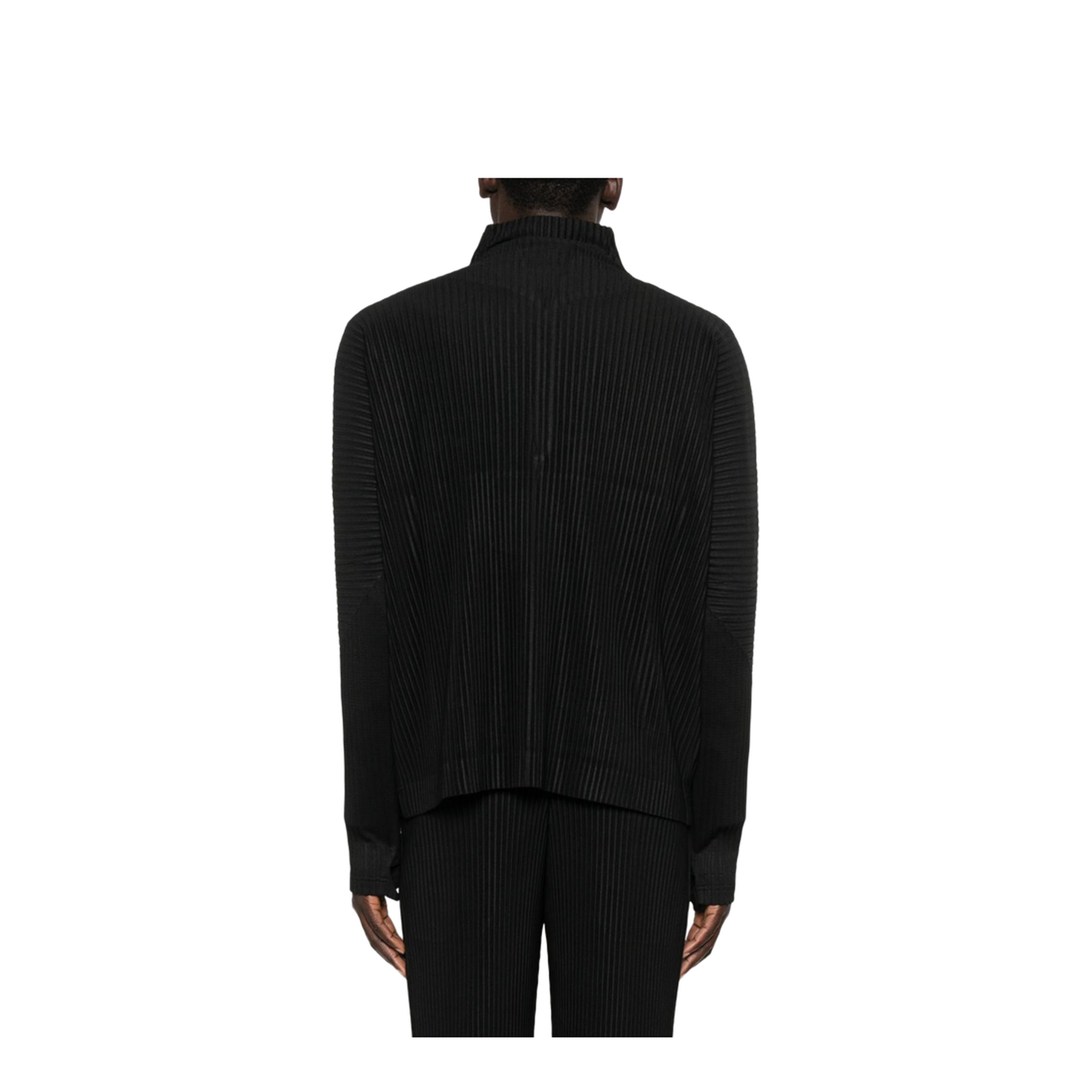 Sweaters Black - Image 4