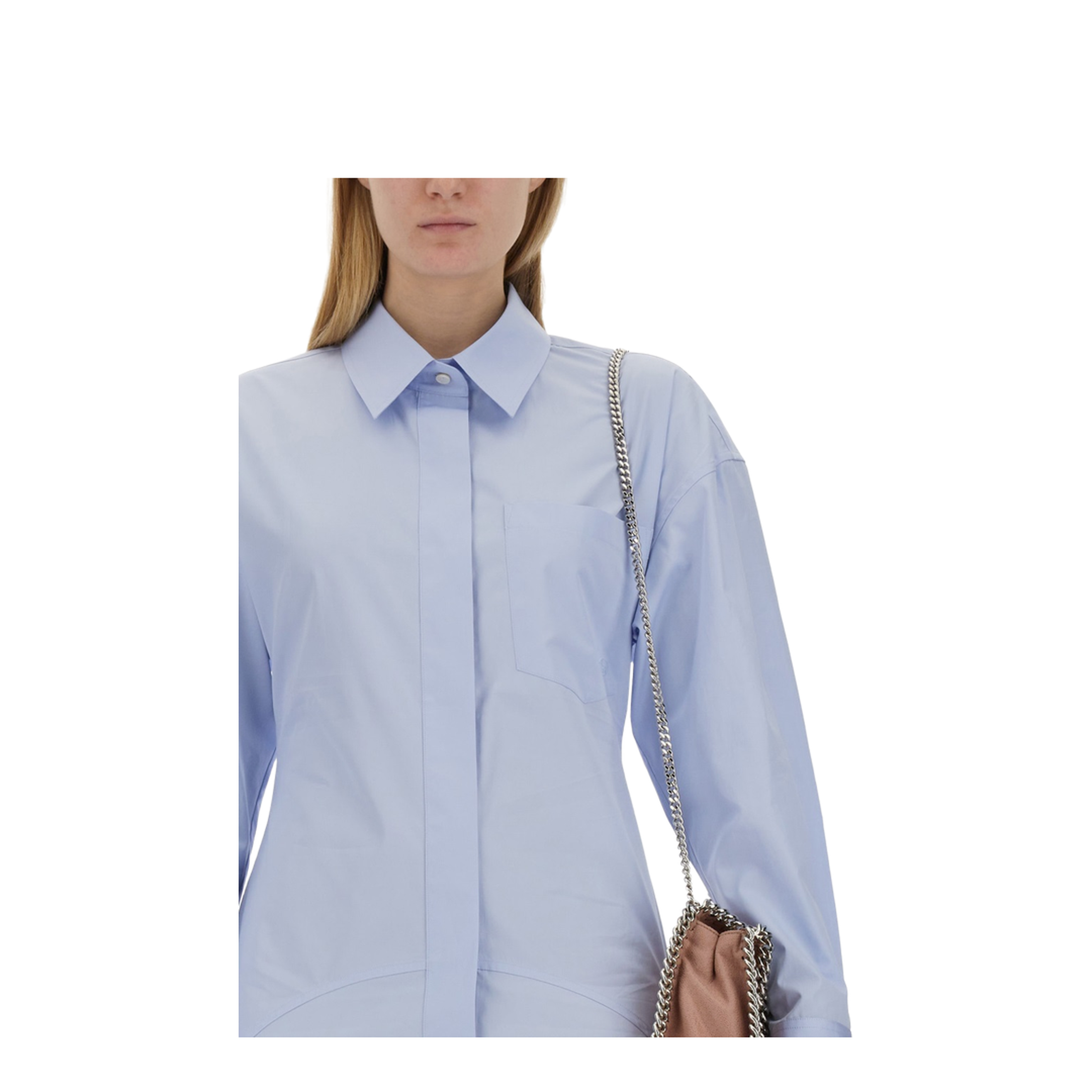 Shirt Dress - Image 4