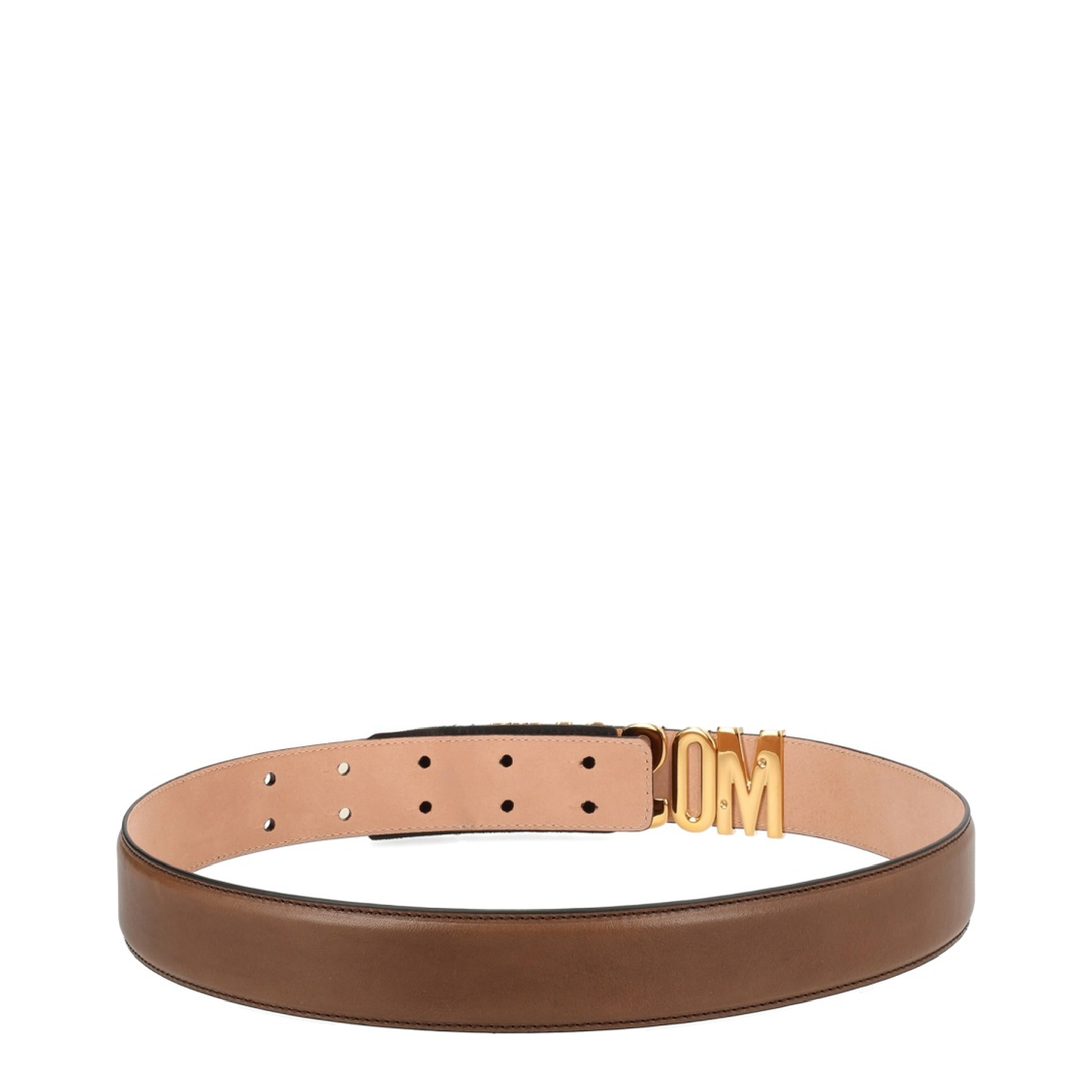 Belt with Logo - Image 3