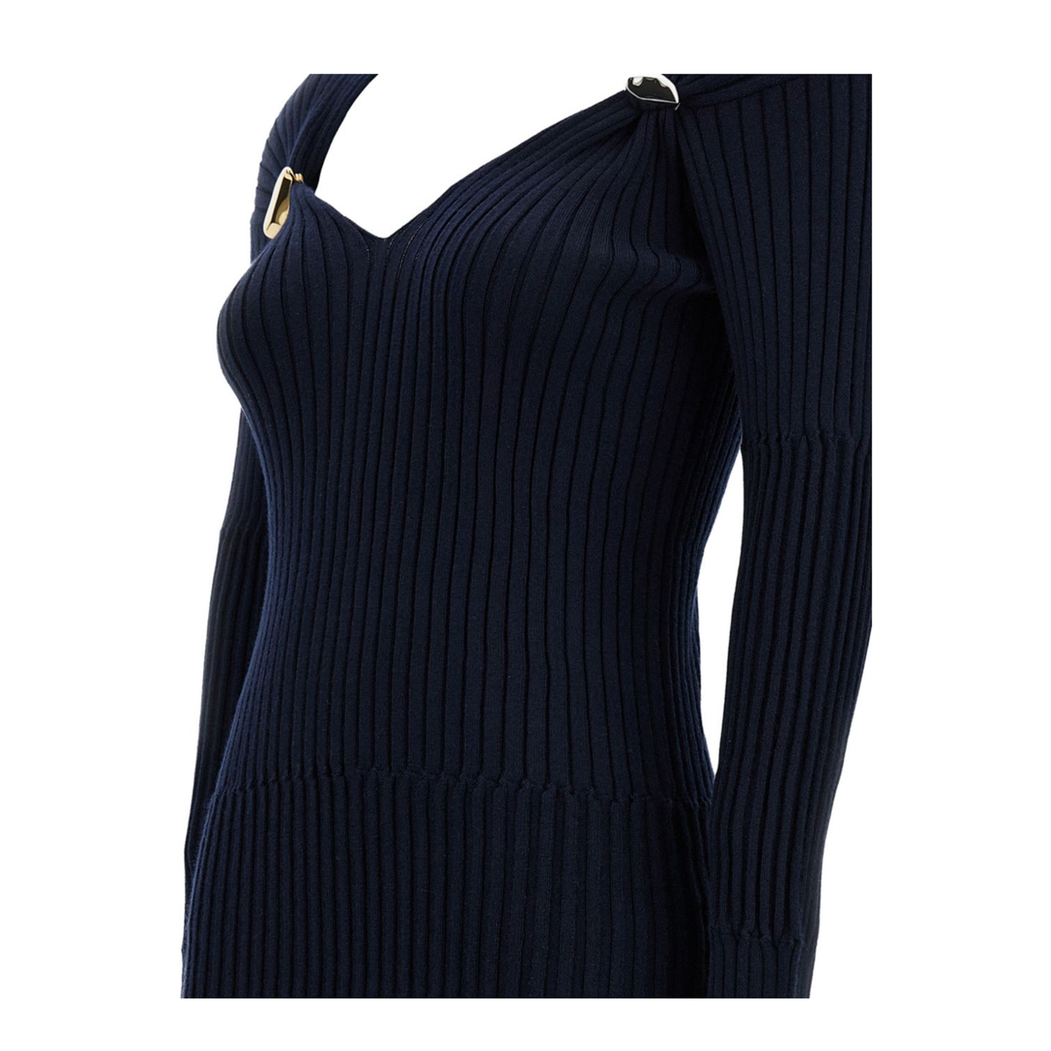 Sweaters Blue - Image 2