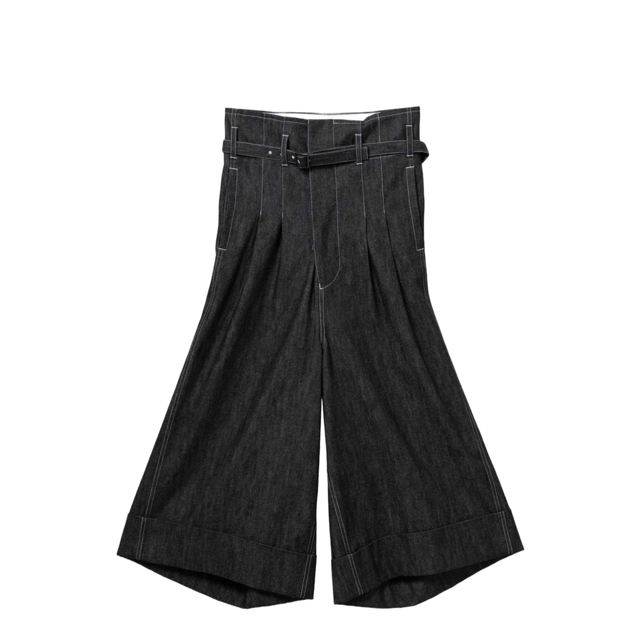 Trousers - Image 1