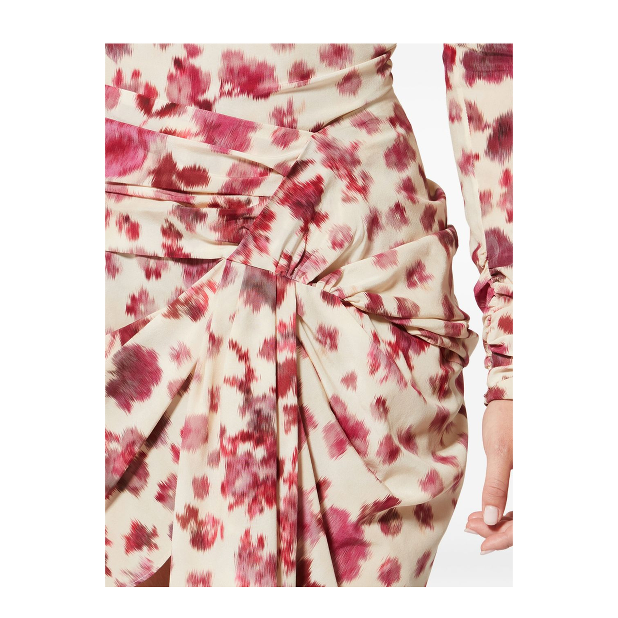 Skirts Pink - Image 3