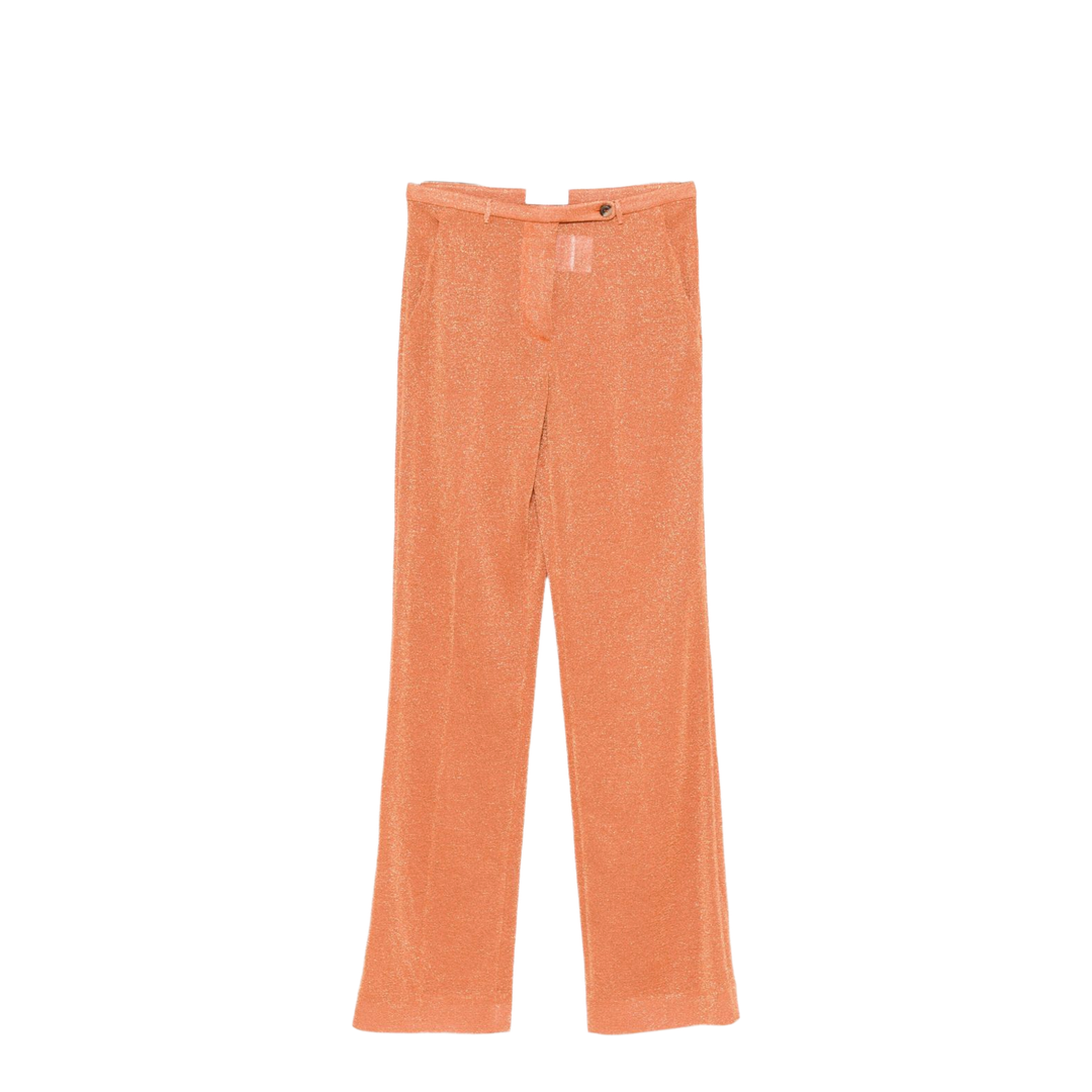 Trousers Orange - Image 1