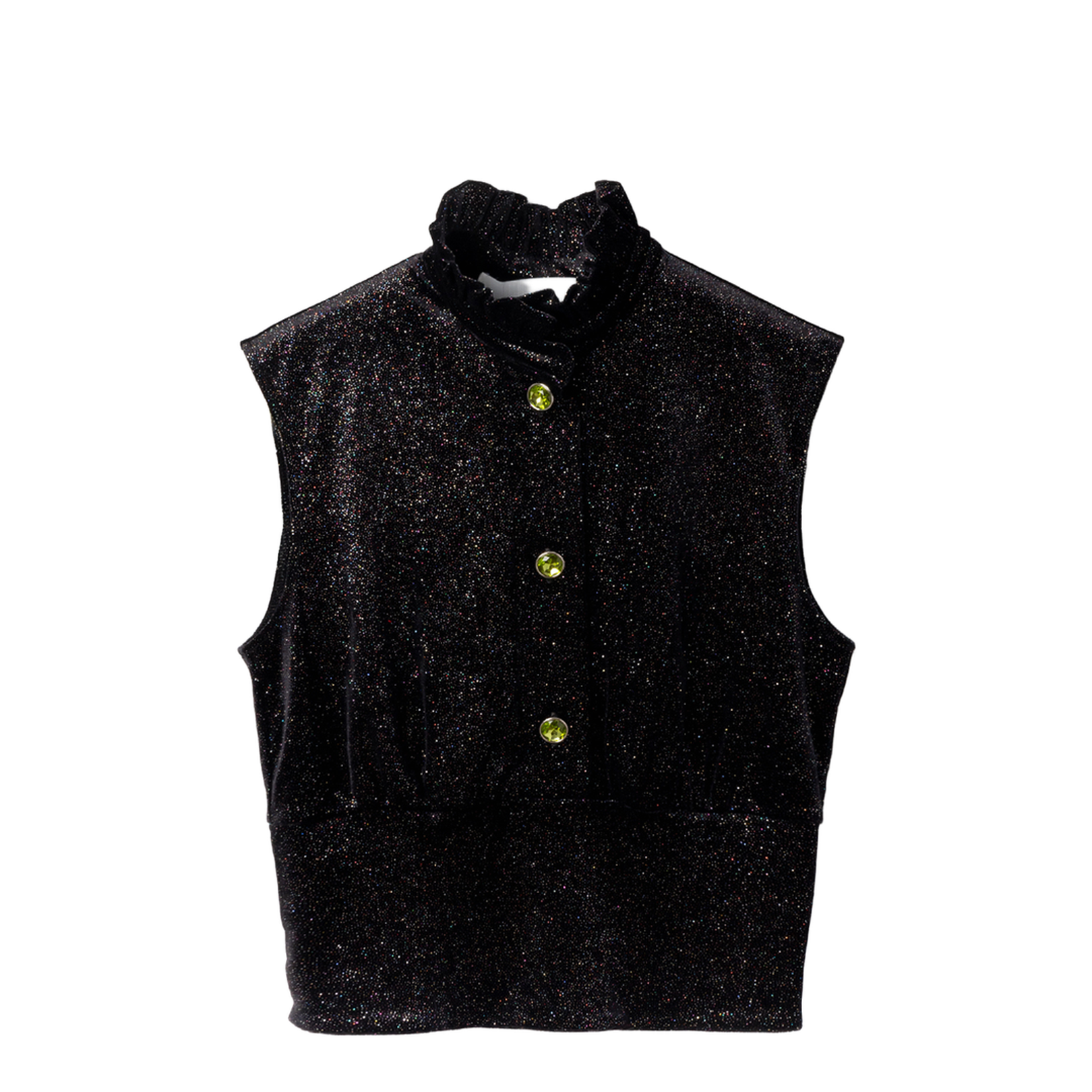 Top Black - Image 1