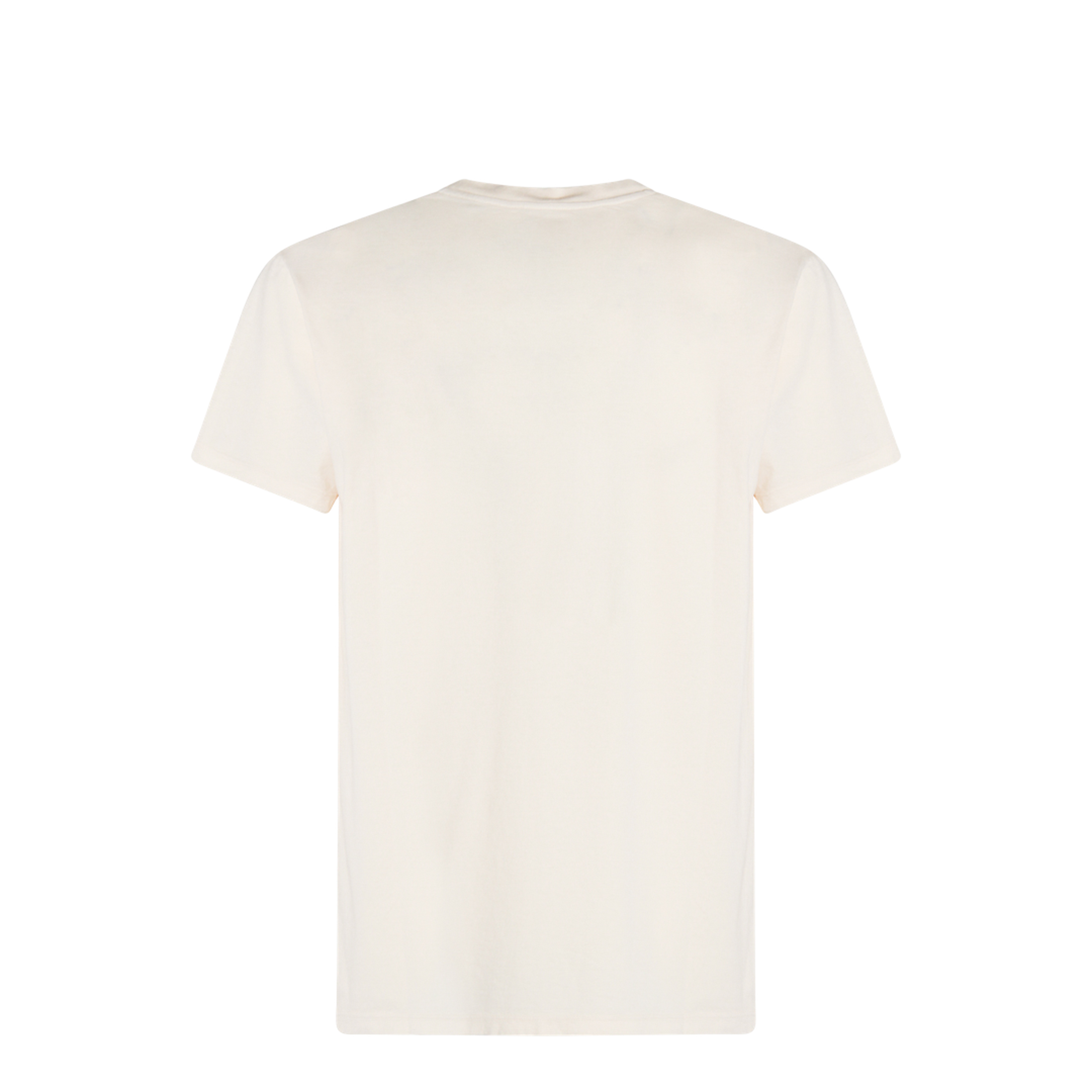 T-shirts and Polos Beige - Image 3