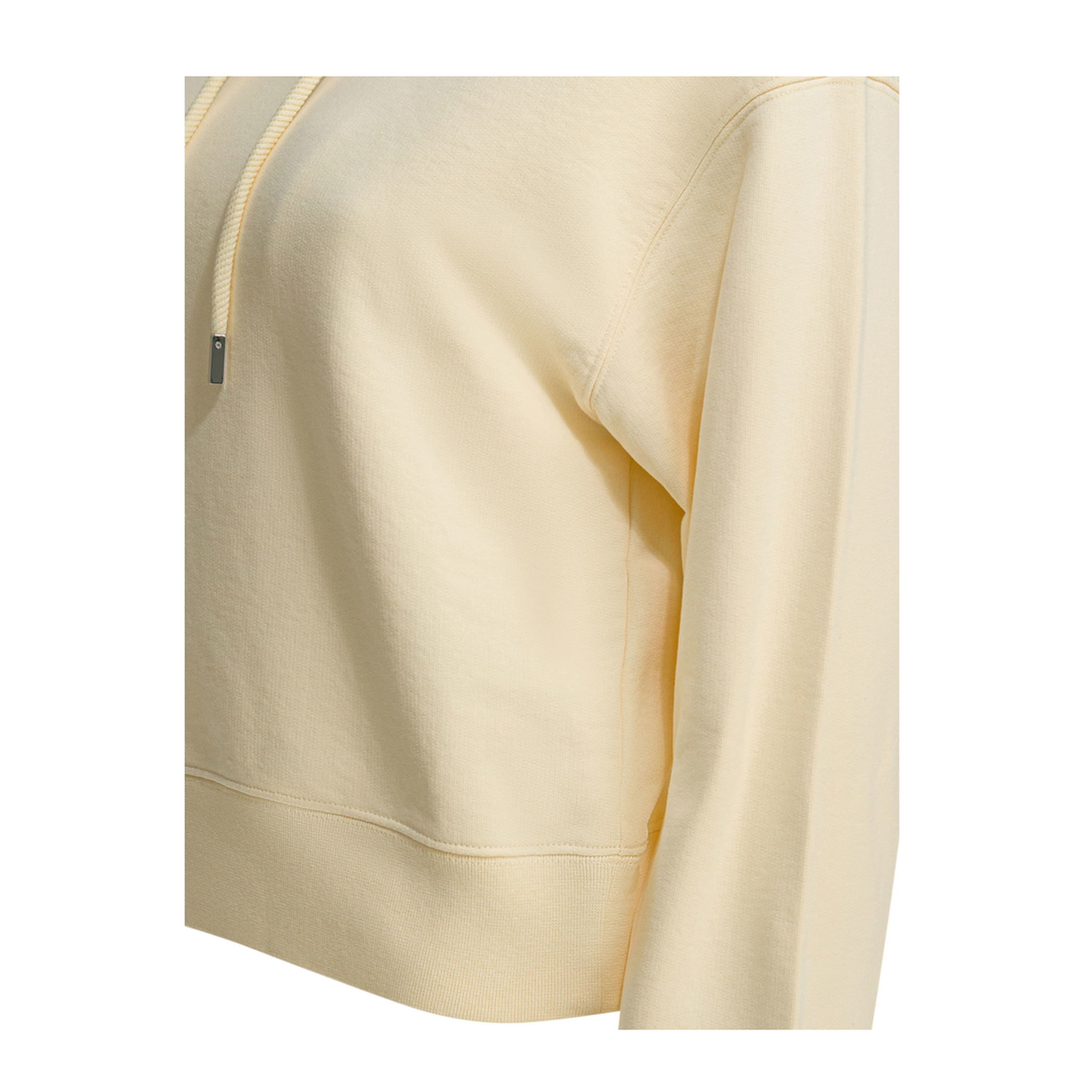 Gros Grain Hoodie - Image 4