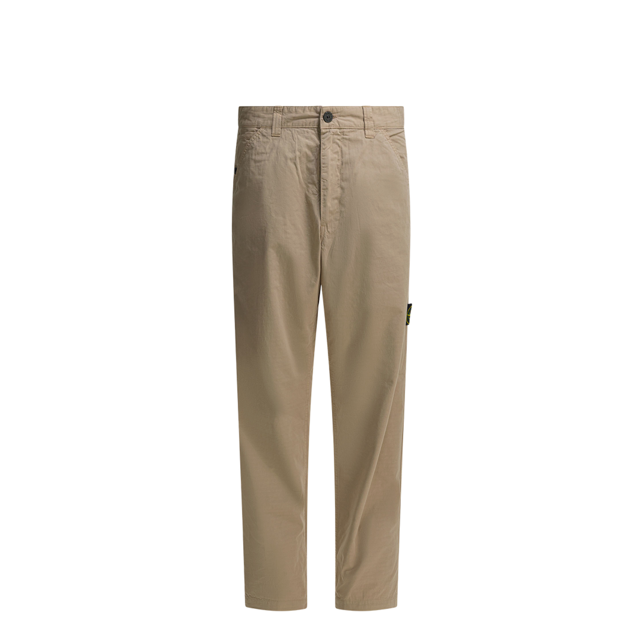 Ripstop Casual Pants - Image 1